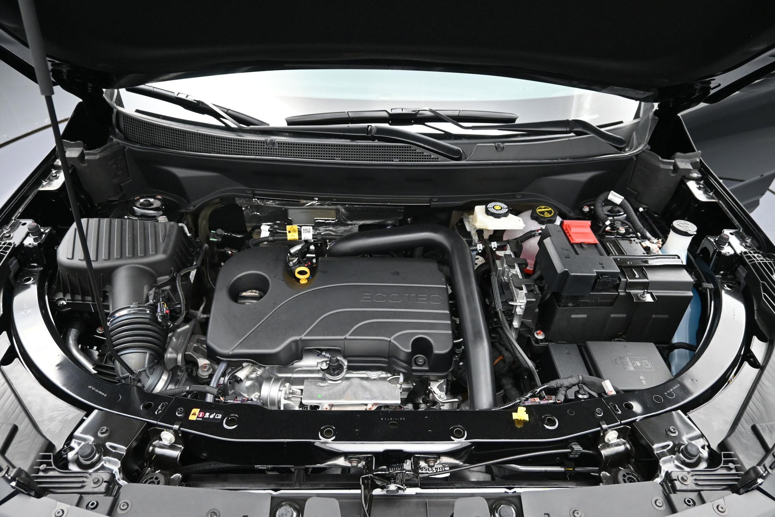2026 Chevrolet Equinox LT - Photo 51