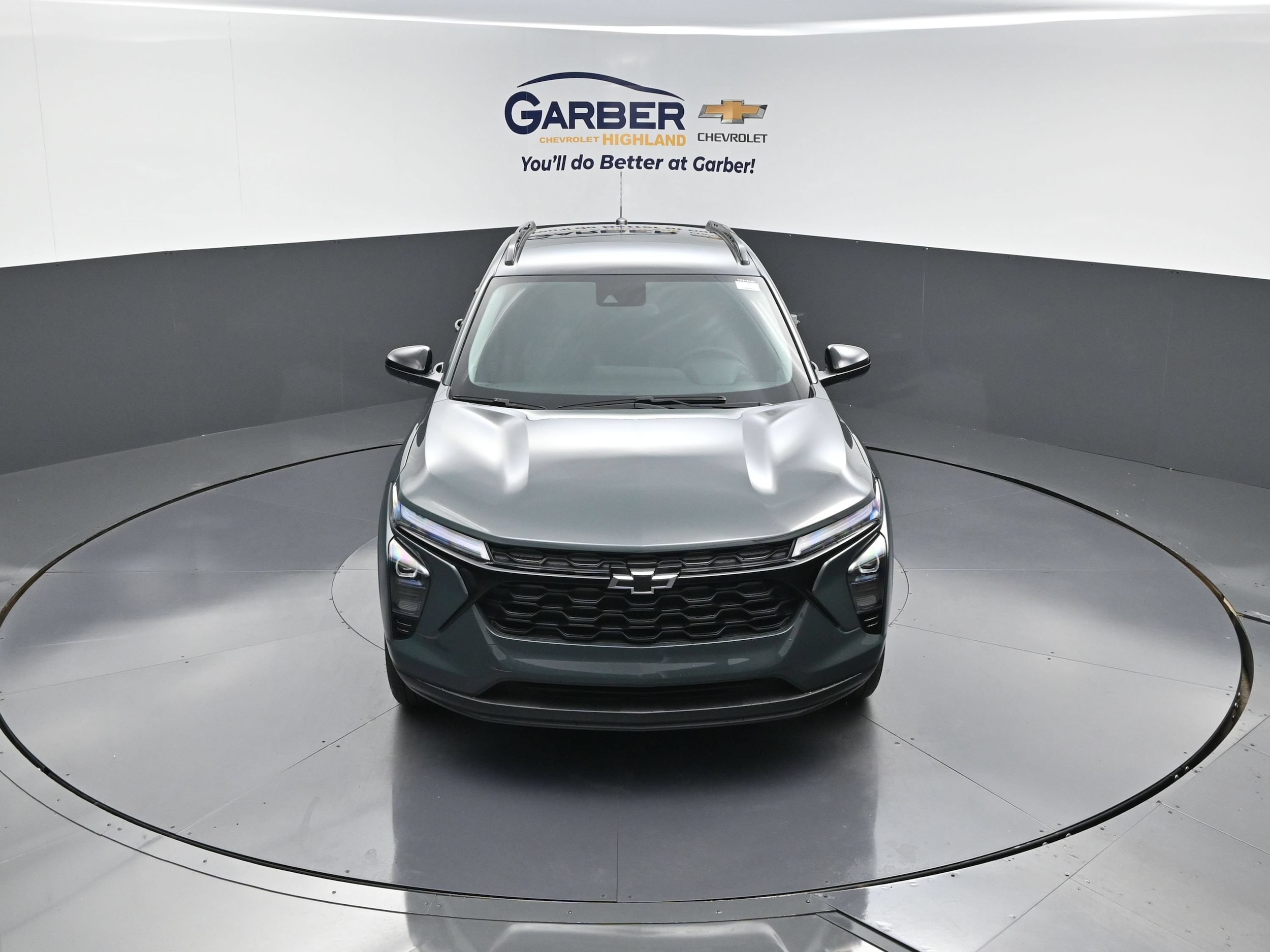 2026 Chevrolet Trax LT - Photo 16