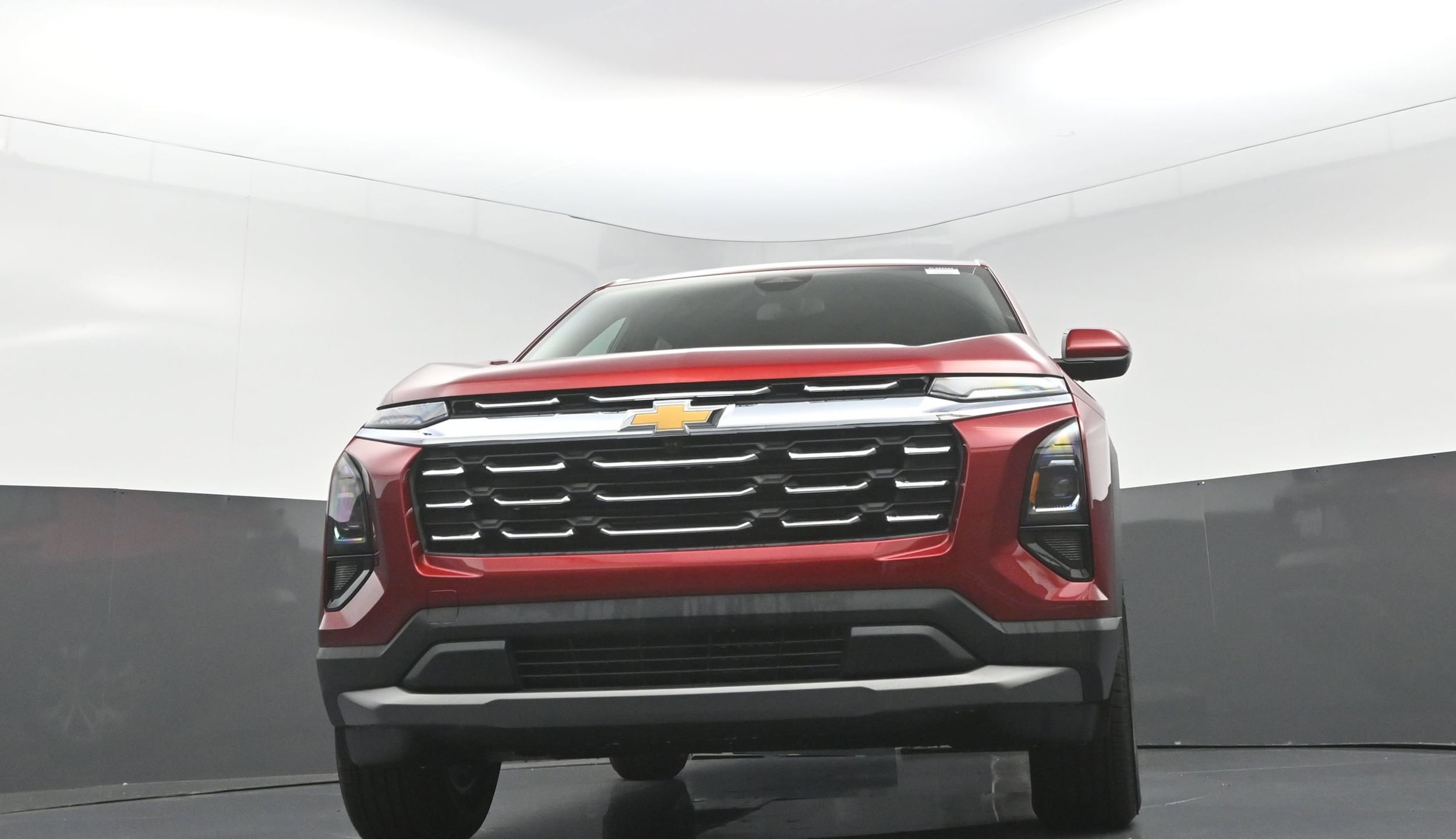 2026 Chevrolet Equinox LT - Photo 10