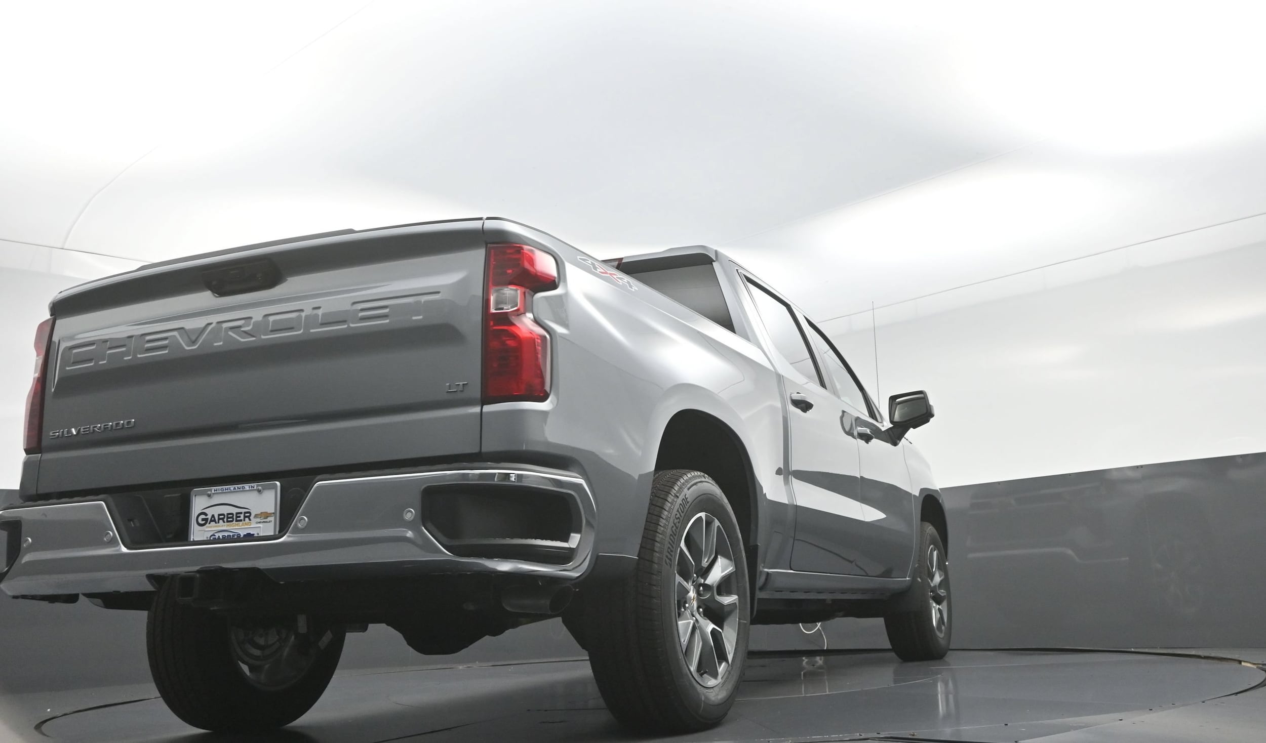 2026 Chevrolet Silverado 1500 LT - Photo 12