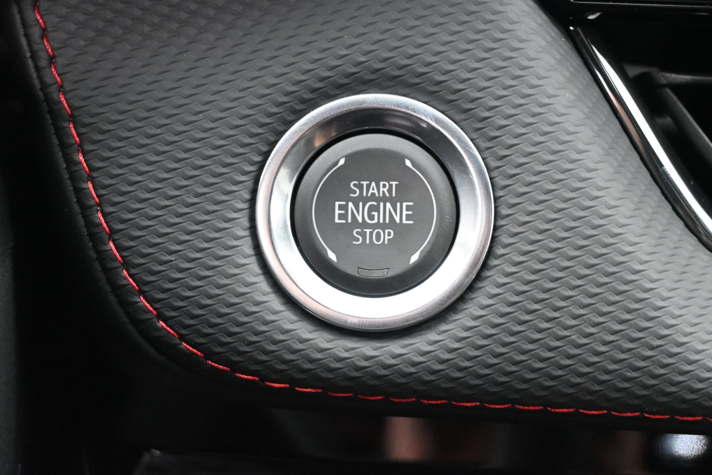 2027 Chevrolet Equinox RS - Photo 32