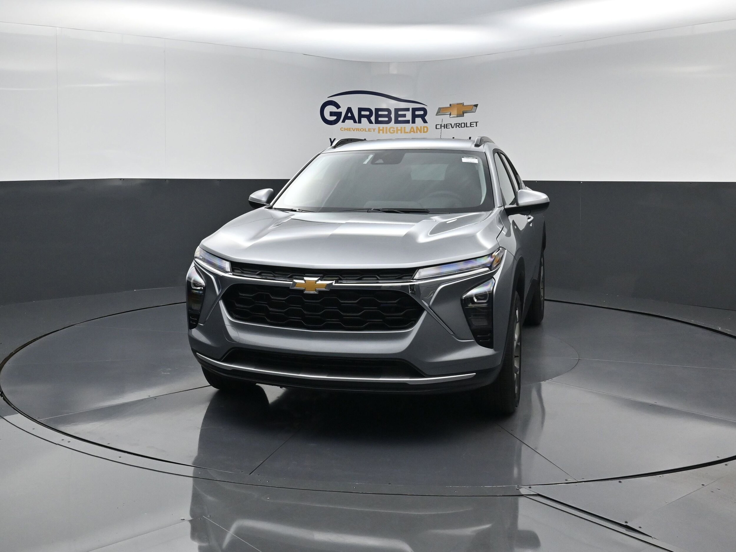 2026 Chevrolet Trax LT - Photo 7
