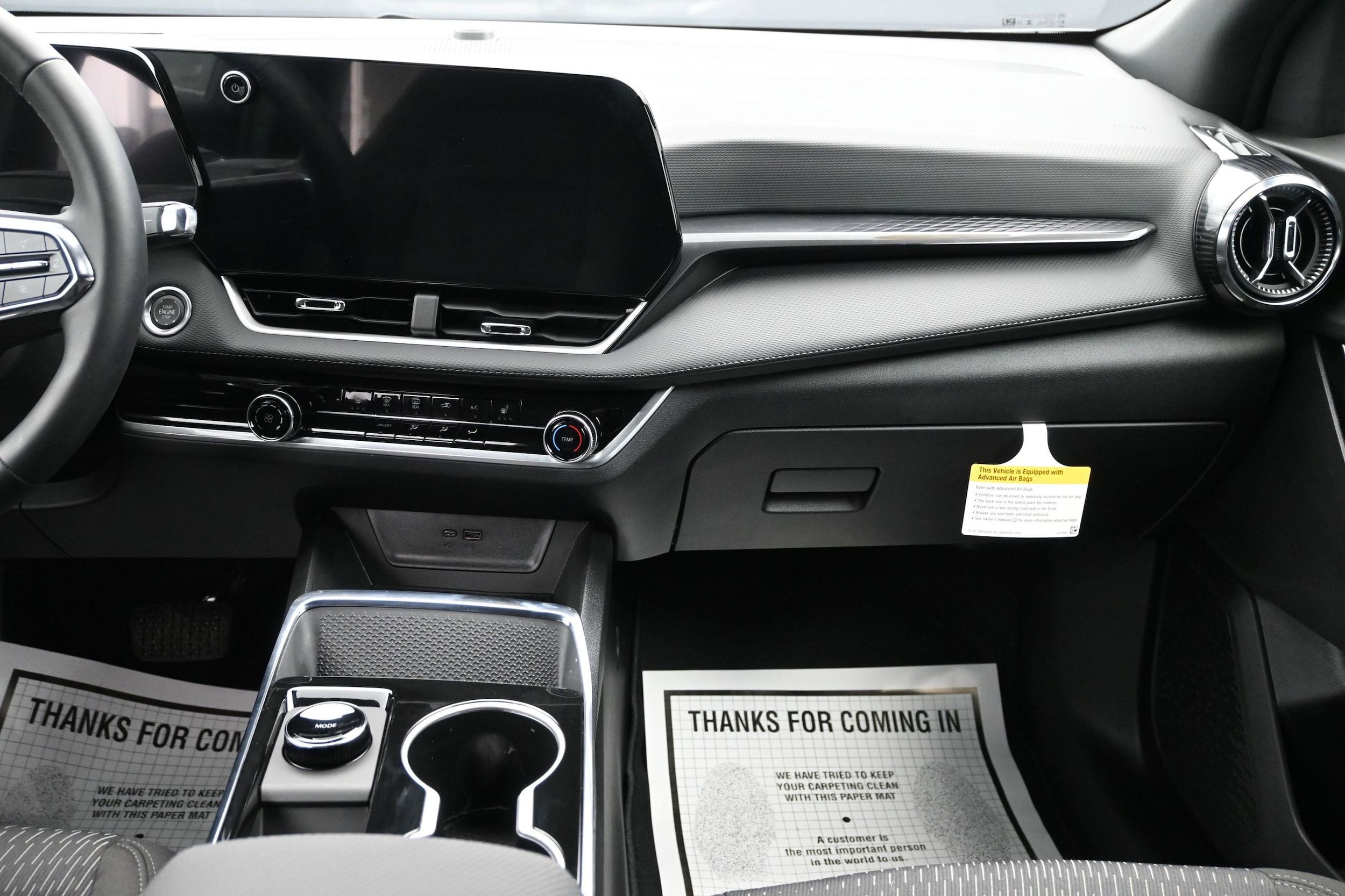 2026 Chevrolet Equinox LT - Photo 18