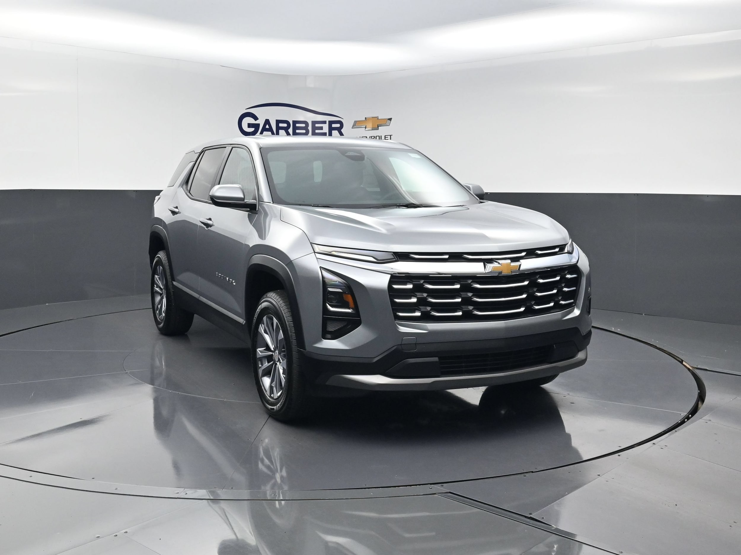 2026 Chevrolet Equinox LT - Photo 8