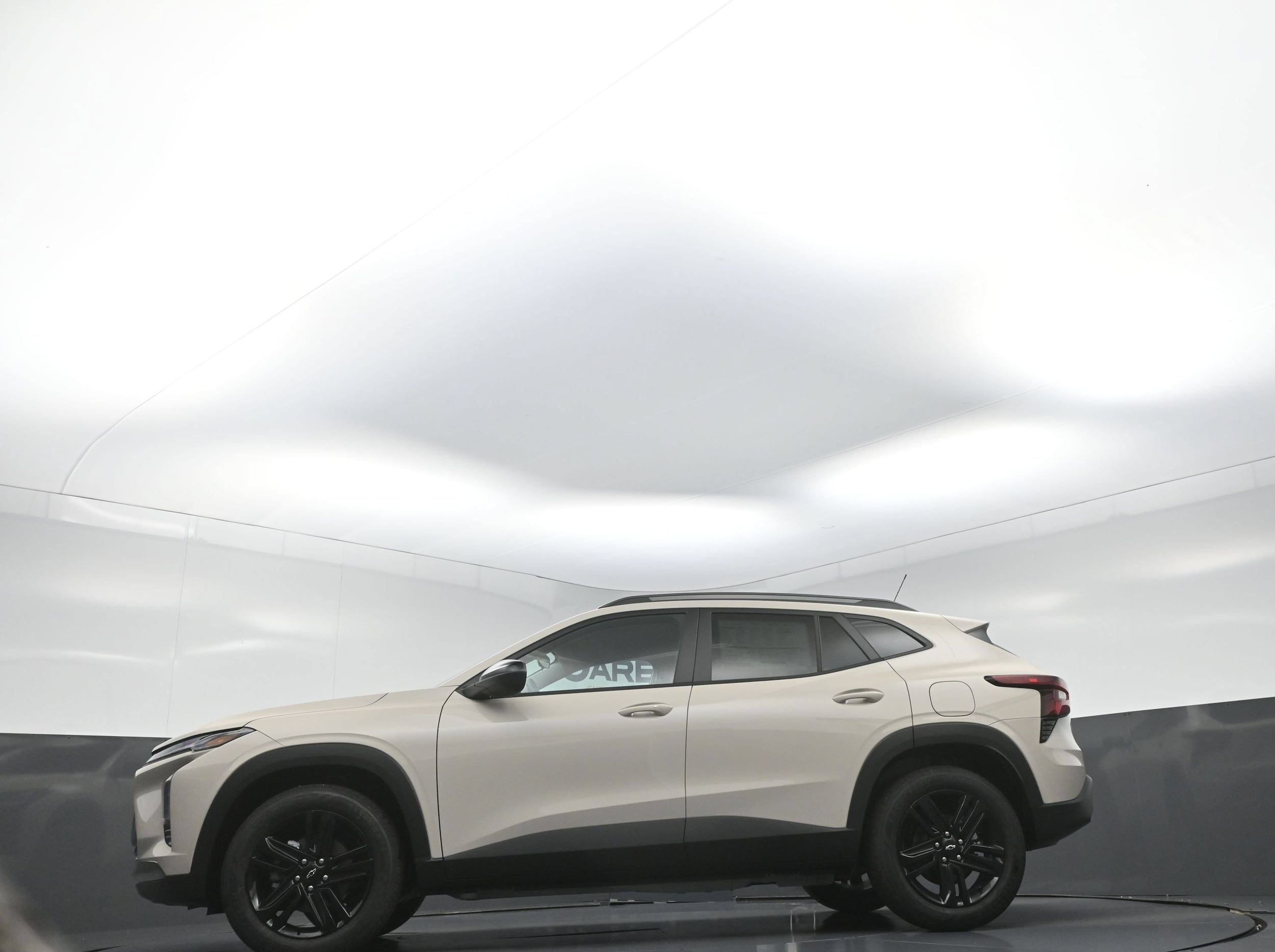 2026 Chevrolet Trax Activ - Photo 11