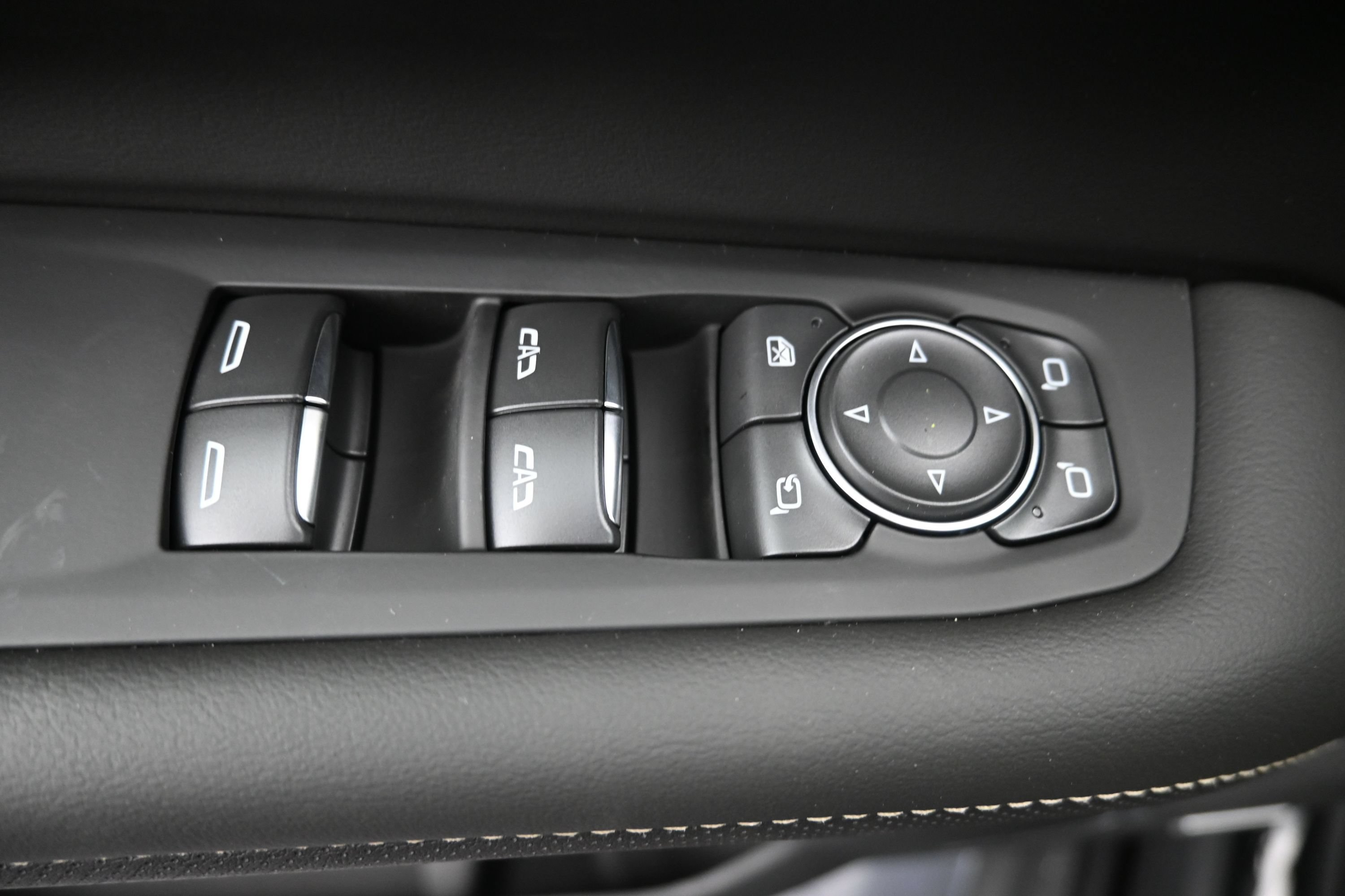 2026 Chevrolet Tahoe Premier - Photo 25