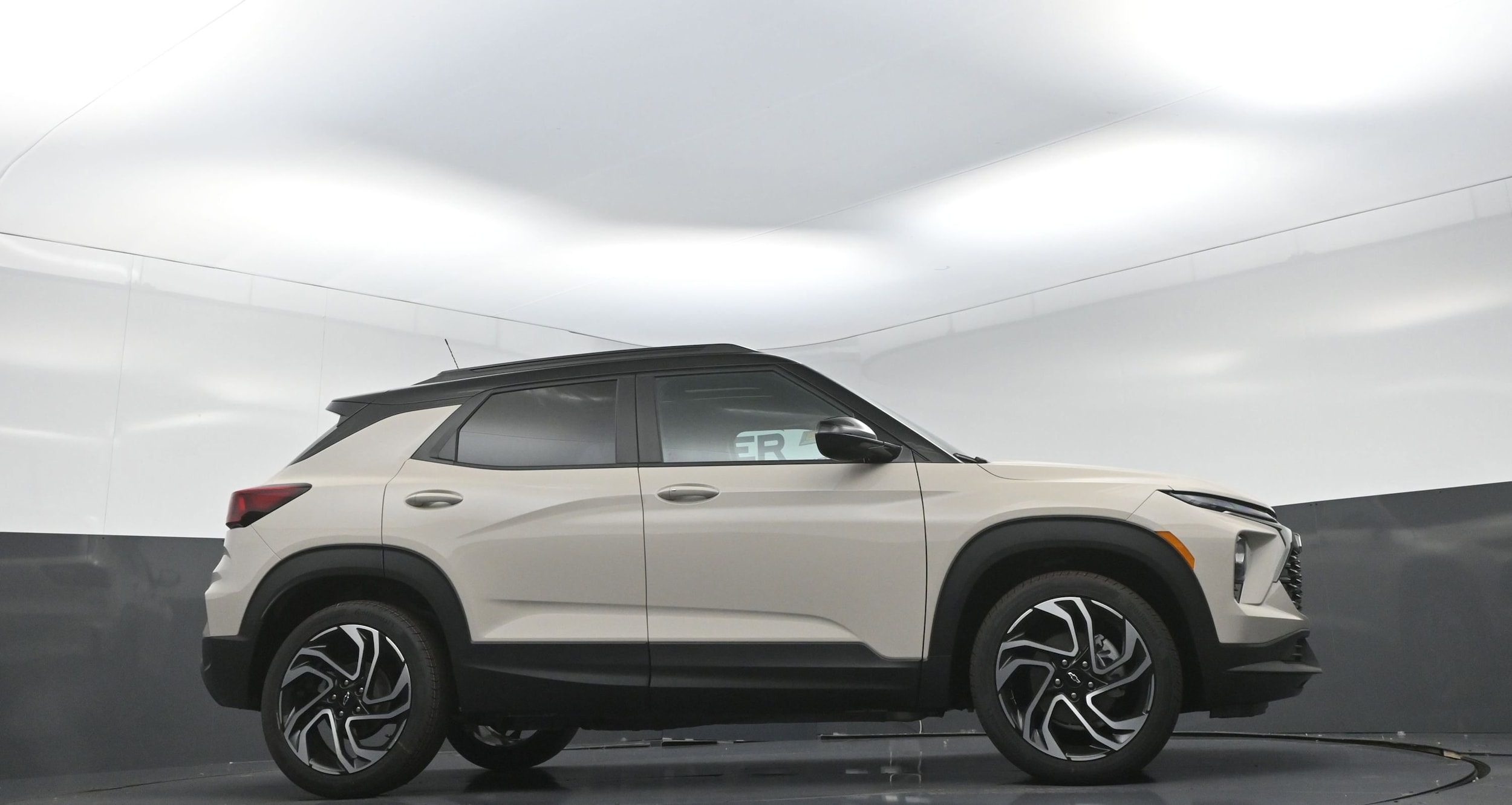 2026 Chevrolet Trailblazer RS - Photo 9