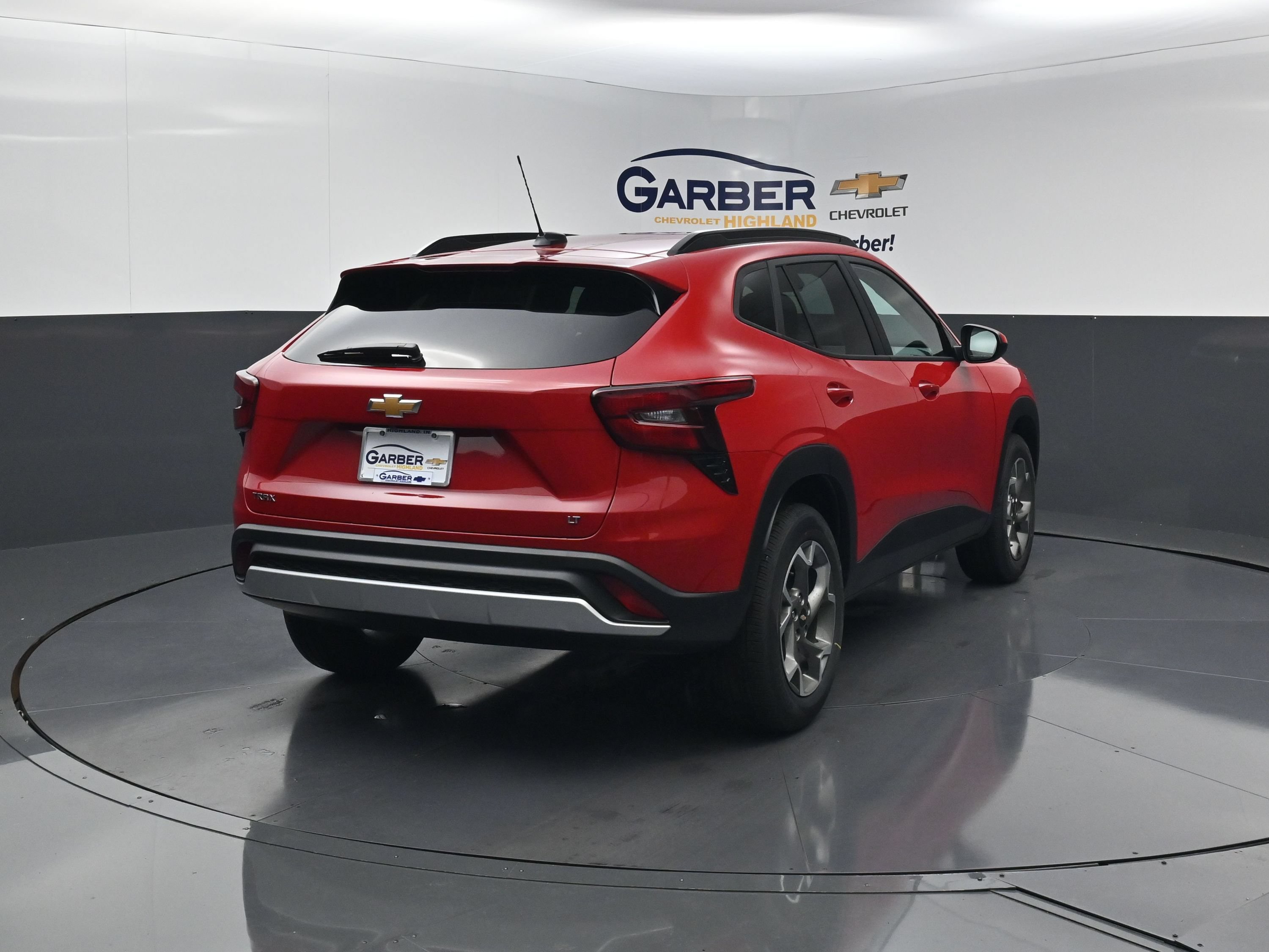 Vehicle thumbnail