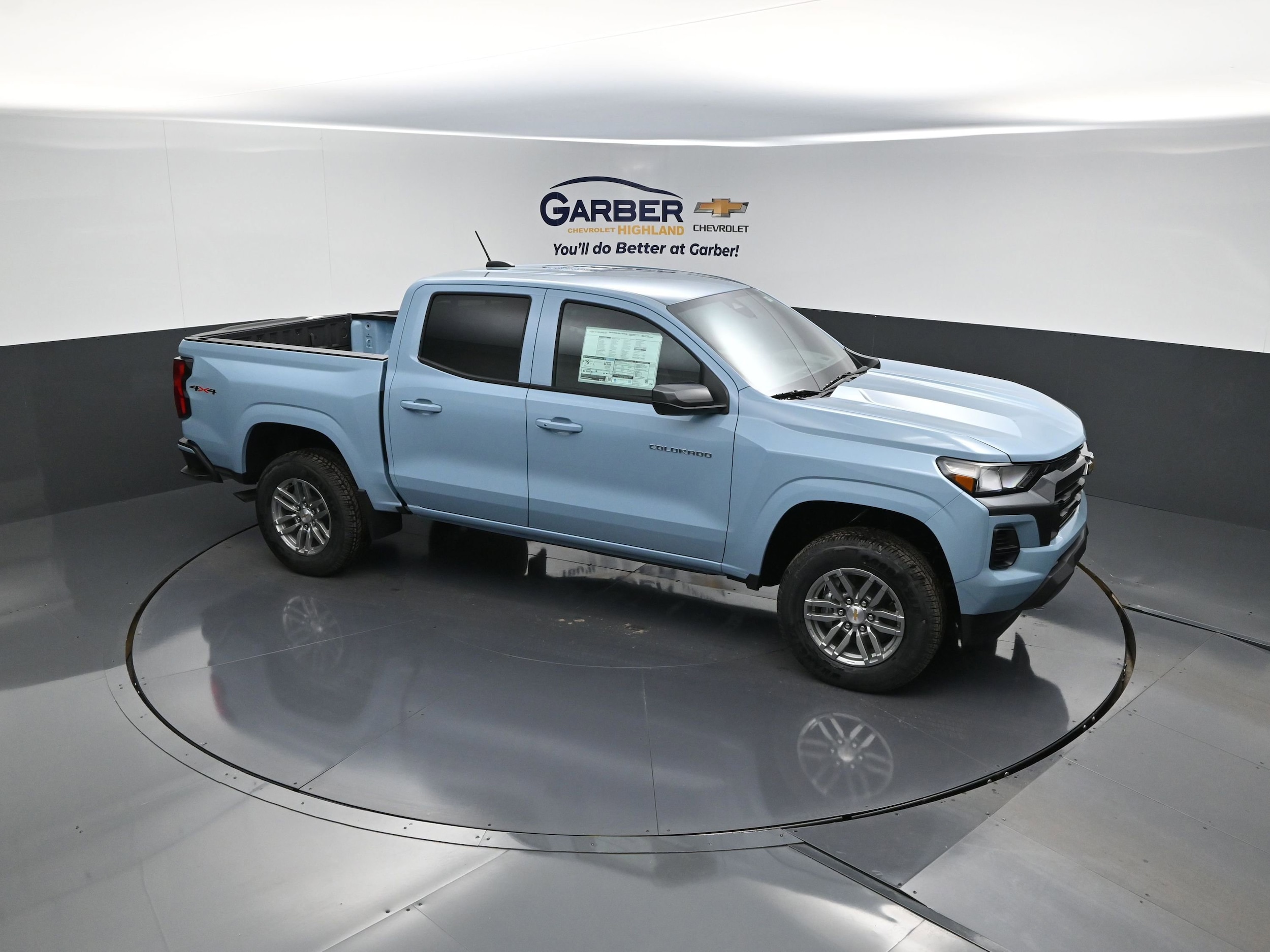 2026 Chevrolet Colorado LT - Photo 15