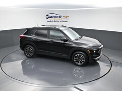 2026 Chevrolet Trailblazer LT SUV