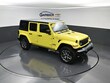  Jeep Wrangler 4xe