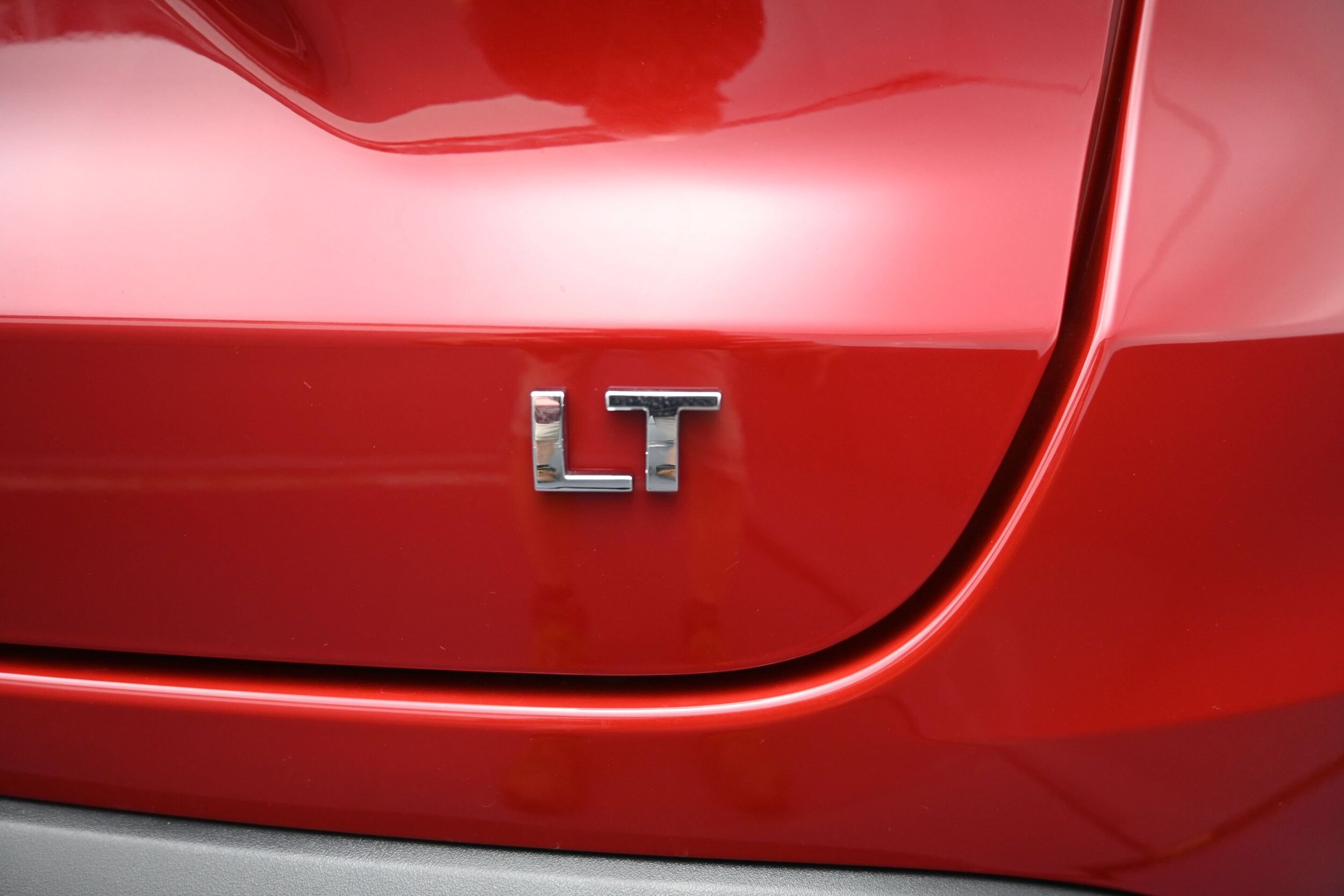 2026 Chevrolet Trax LT - Photo 50