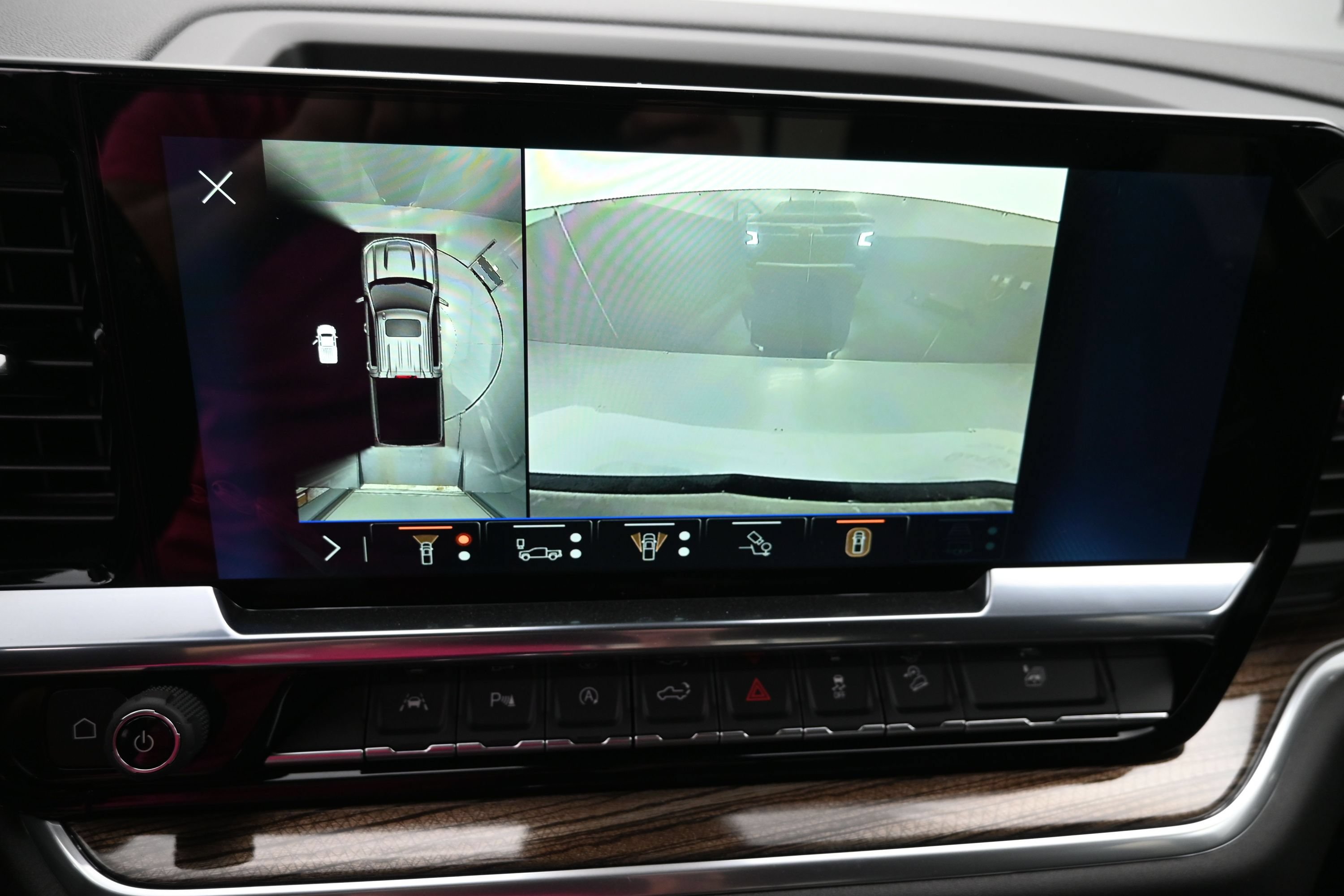 Vehicle thumbnail