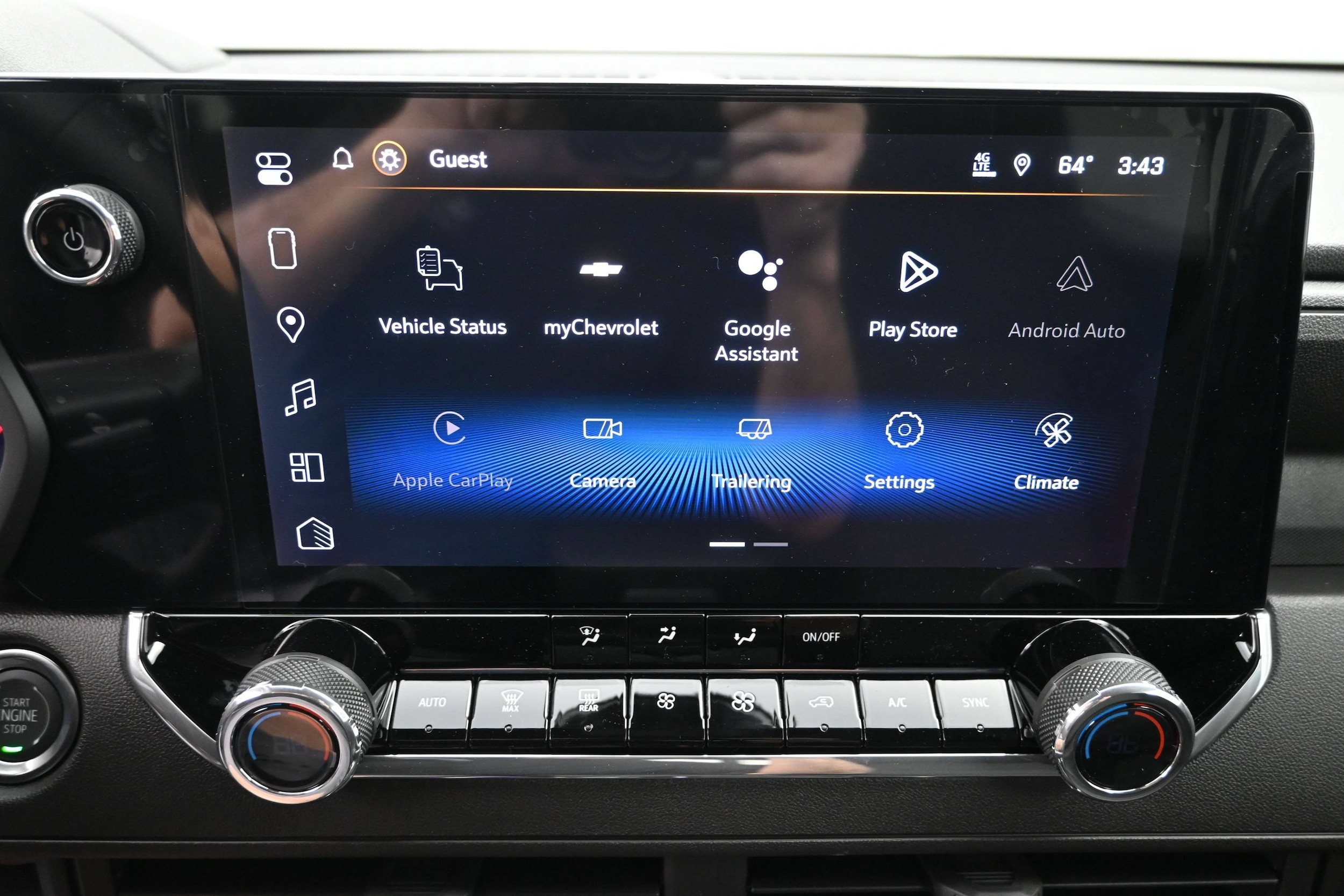 Vehicle thumbnail