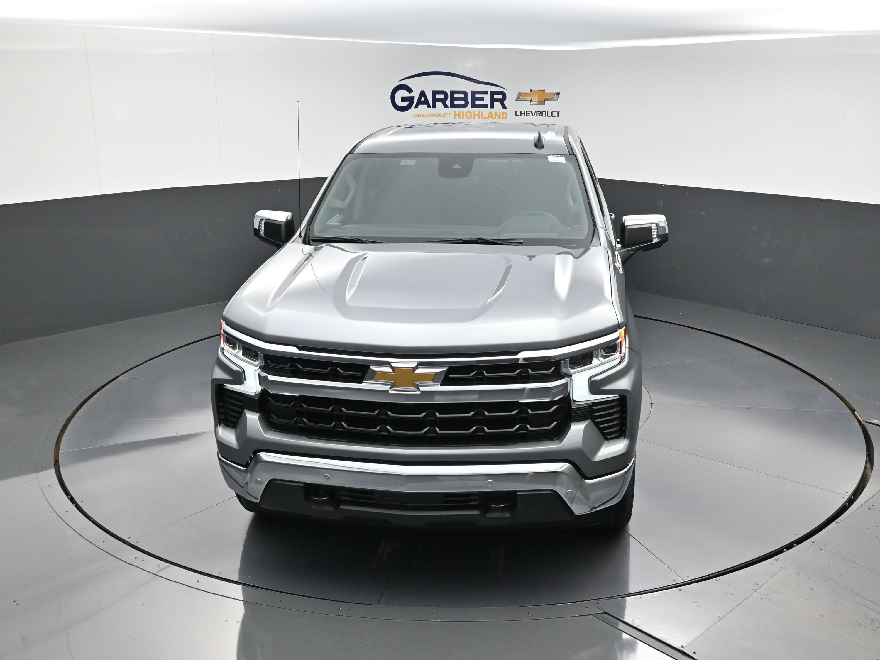 Vehicle thumbnail