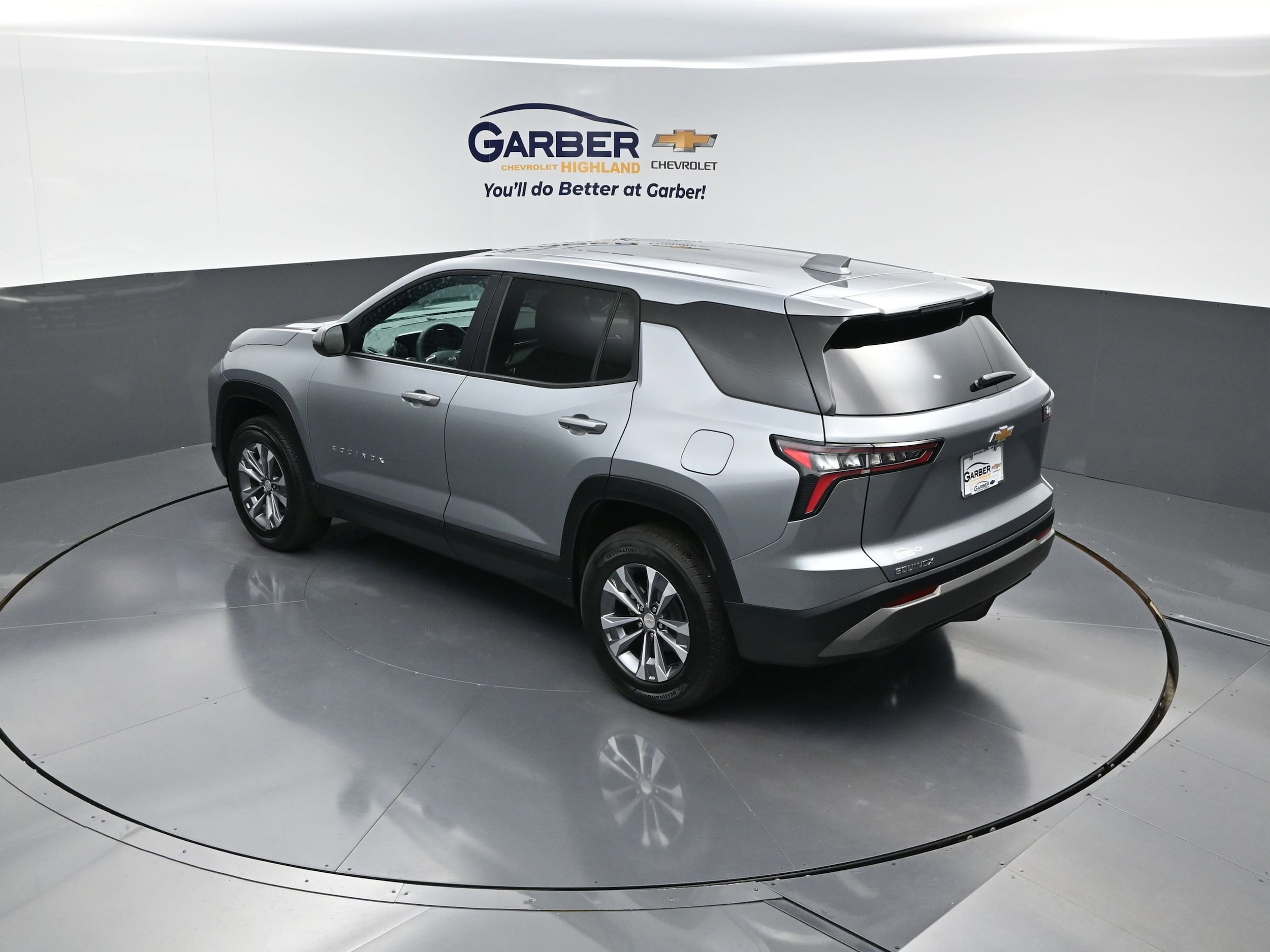 2026 Chevrolet Equinox LT - Photo 13