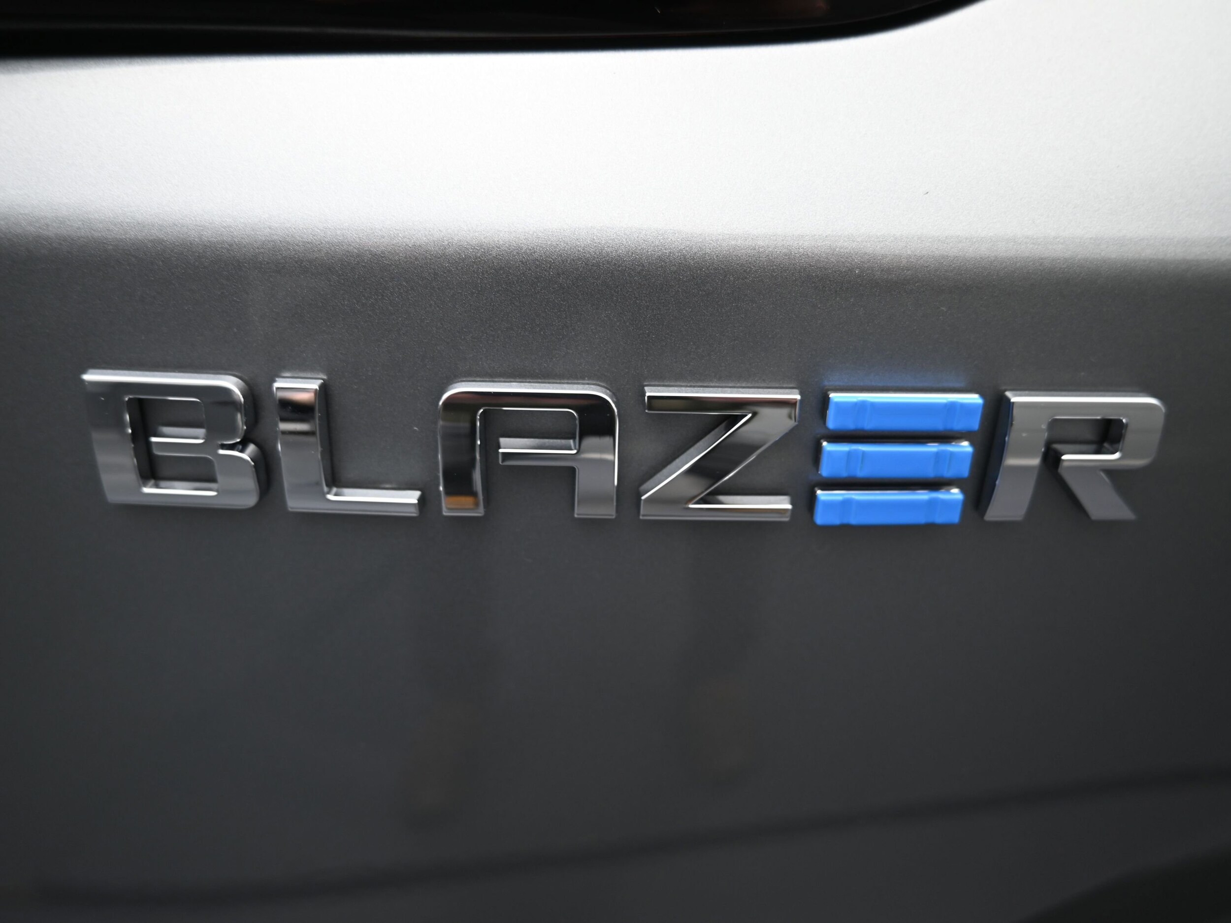 2026 Chevrolet Blazer EV LT - Photo 60