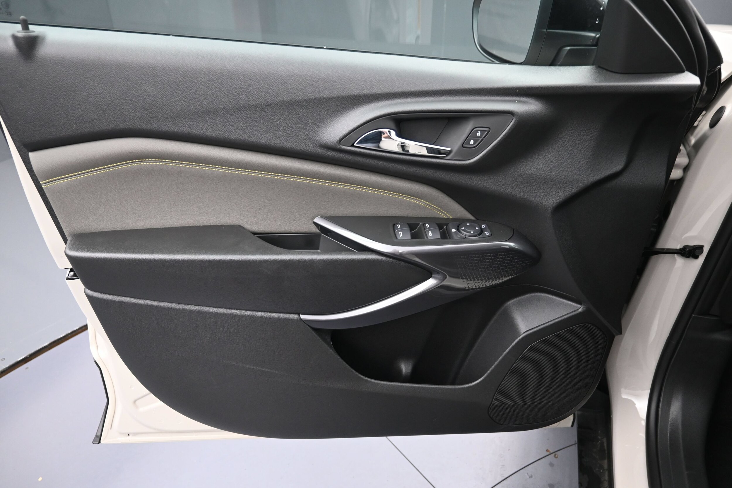 2026 Chevrolet Trax Activ - Photo 23