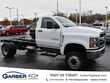 Chevrolet Silverado 5500 HD