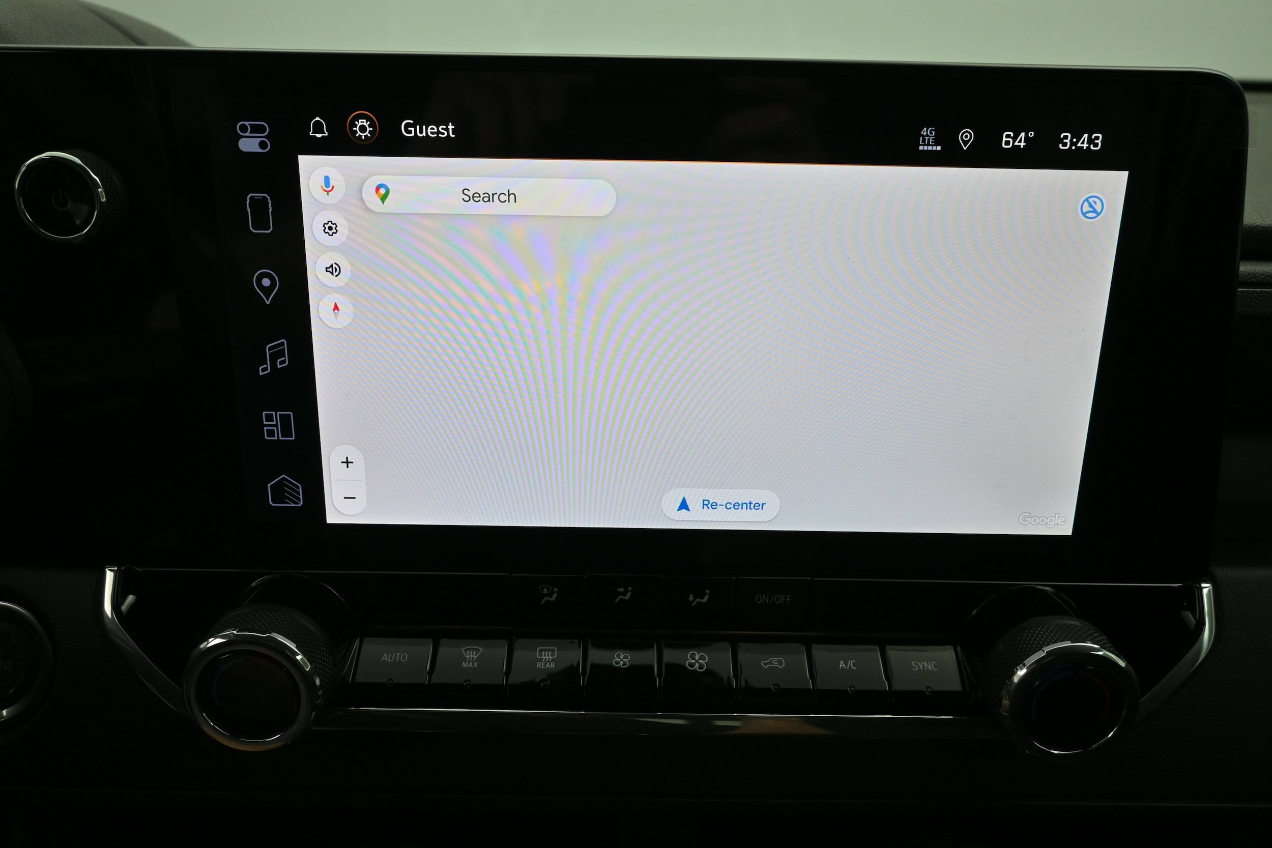 Vehicle thumbnail