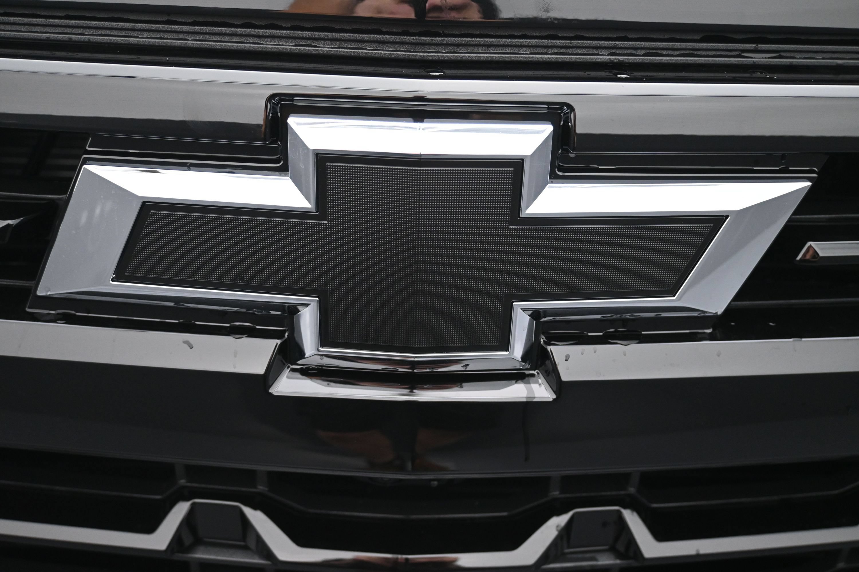 2026 Chevrolet Silverado 1500 RST - Photo 68