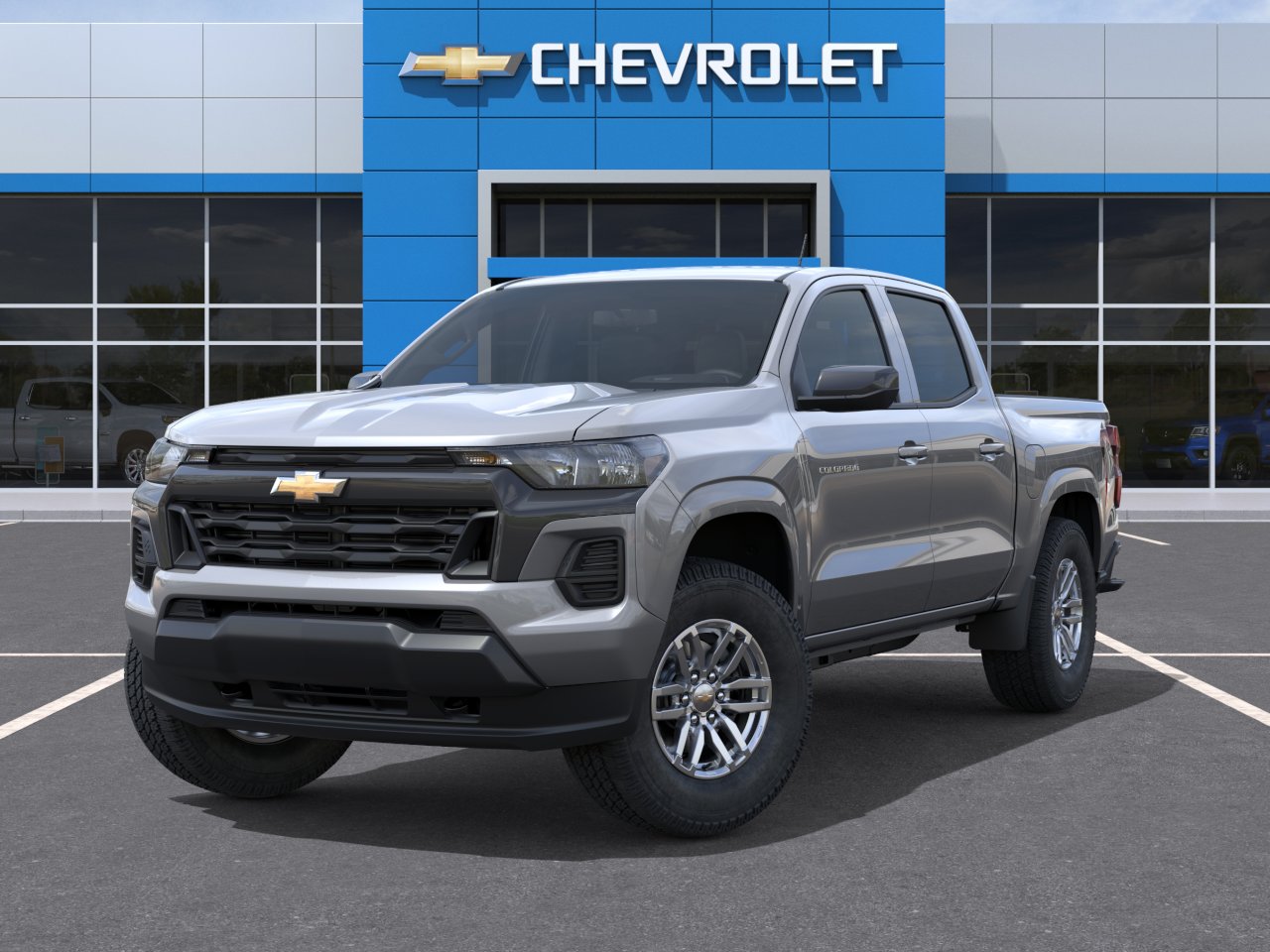 Vehicle thumbnail