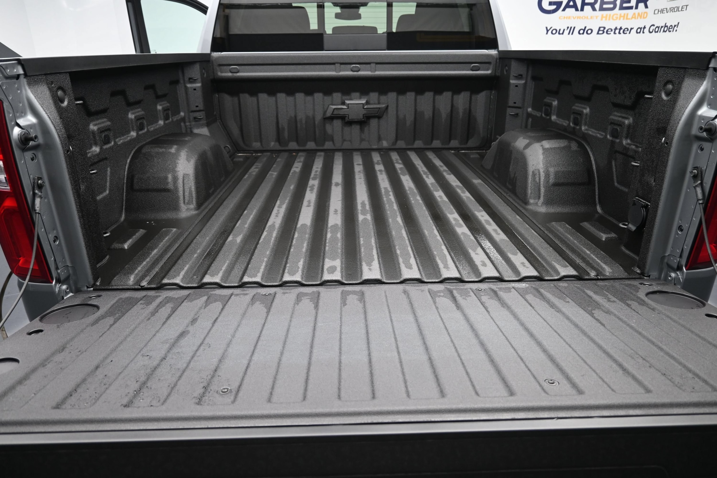 2026 Chevrolet Silverado 1500 RST - Photo 56