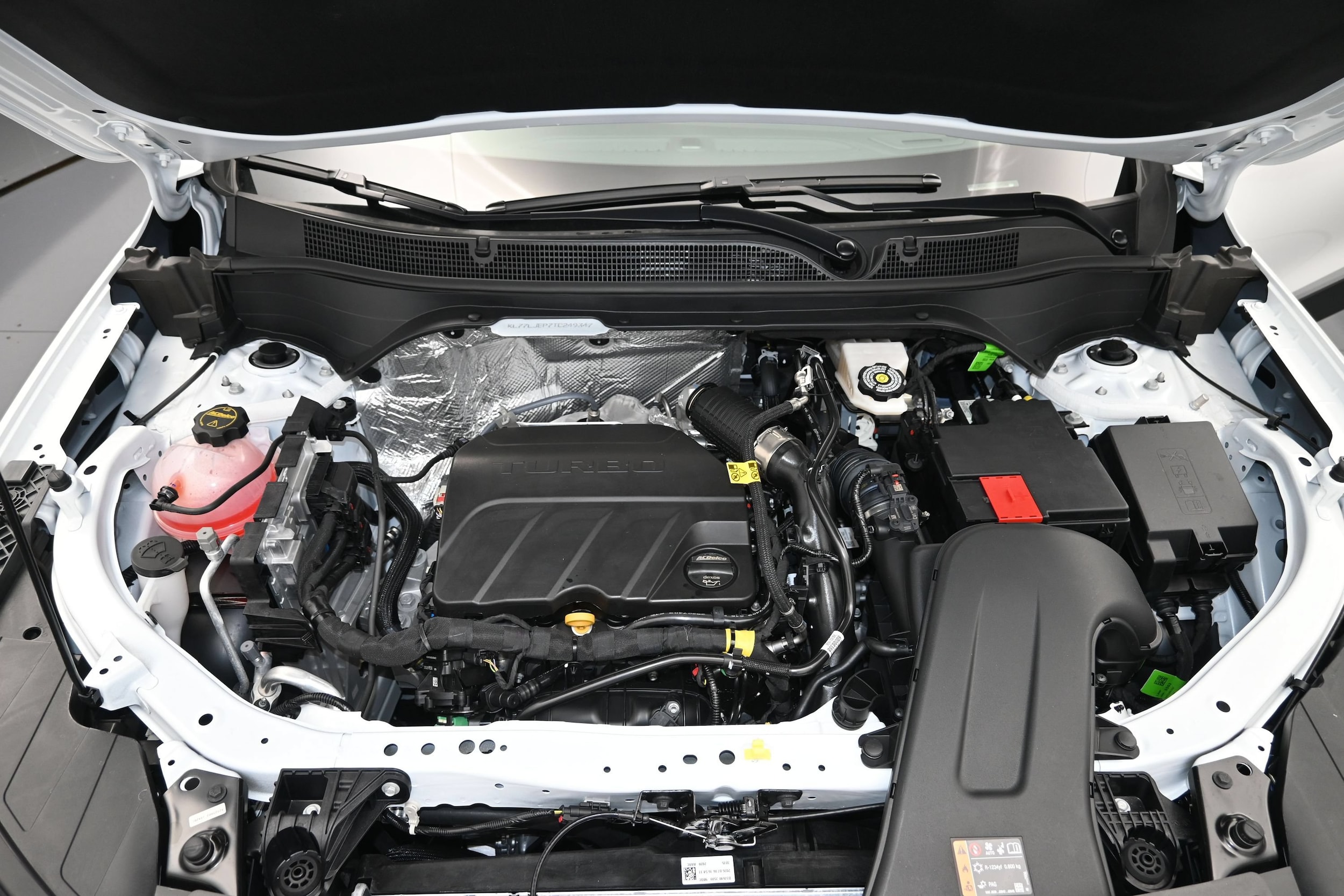 2026 Chevrolet Trax RS - Photo 50