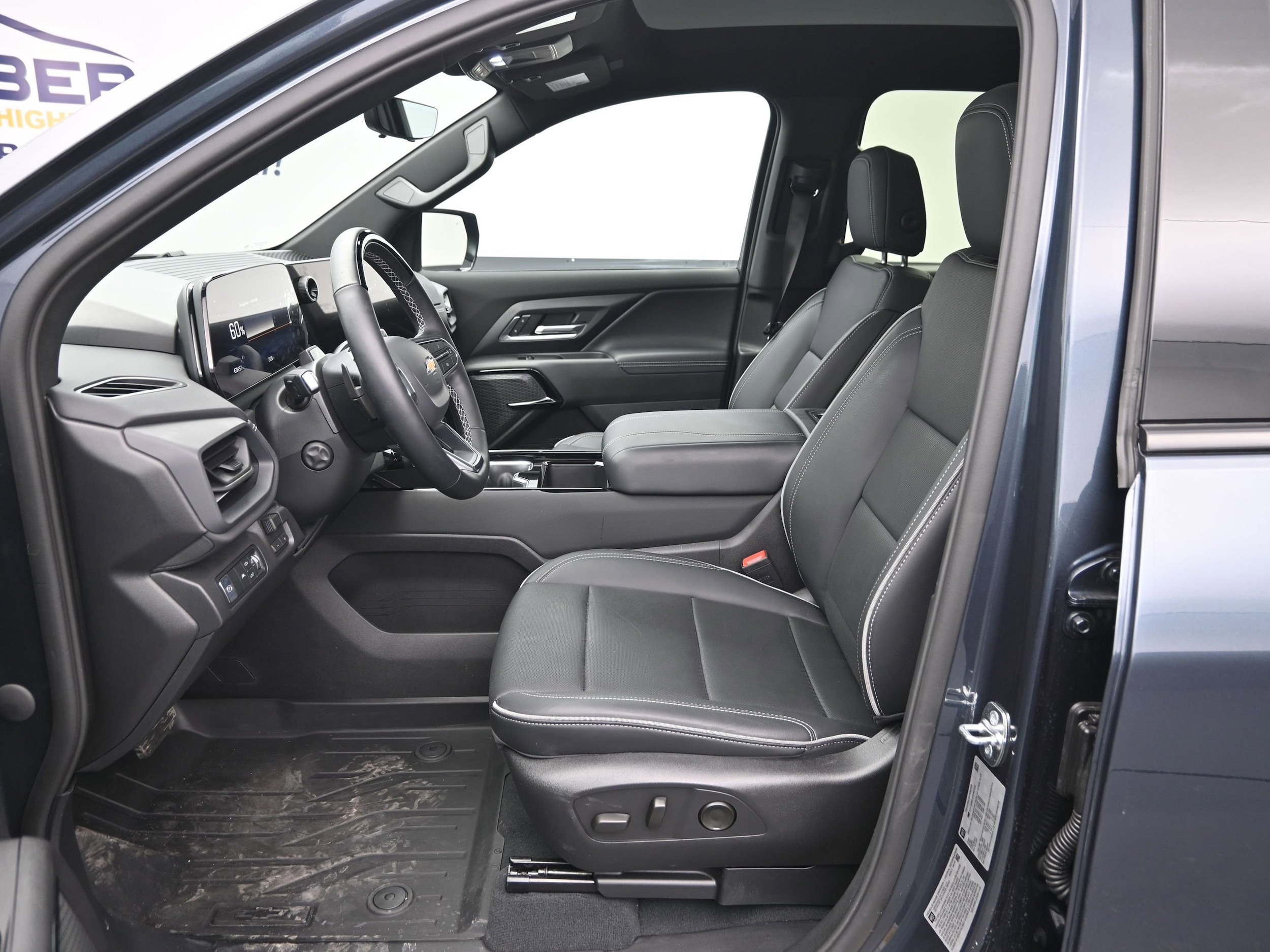 2026 Chevrolet Silverado EV LT - Photo 25