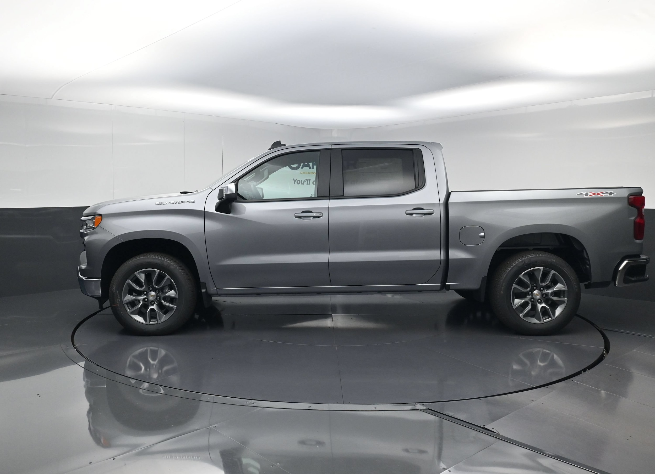 Vehicle thumbnail