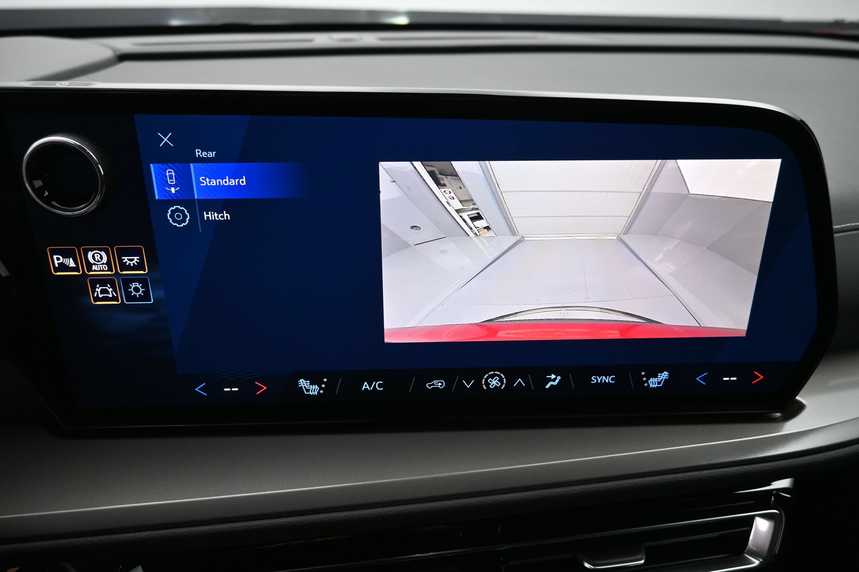 Vehicle thumbnail