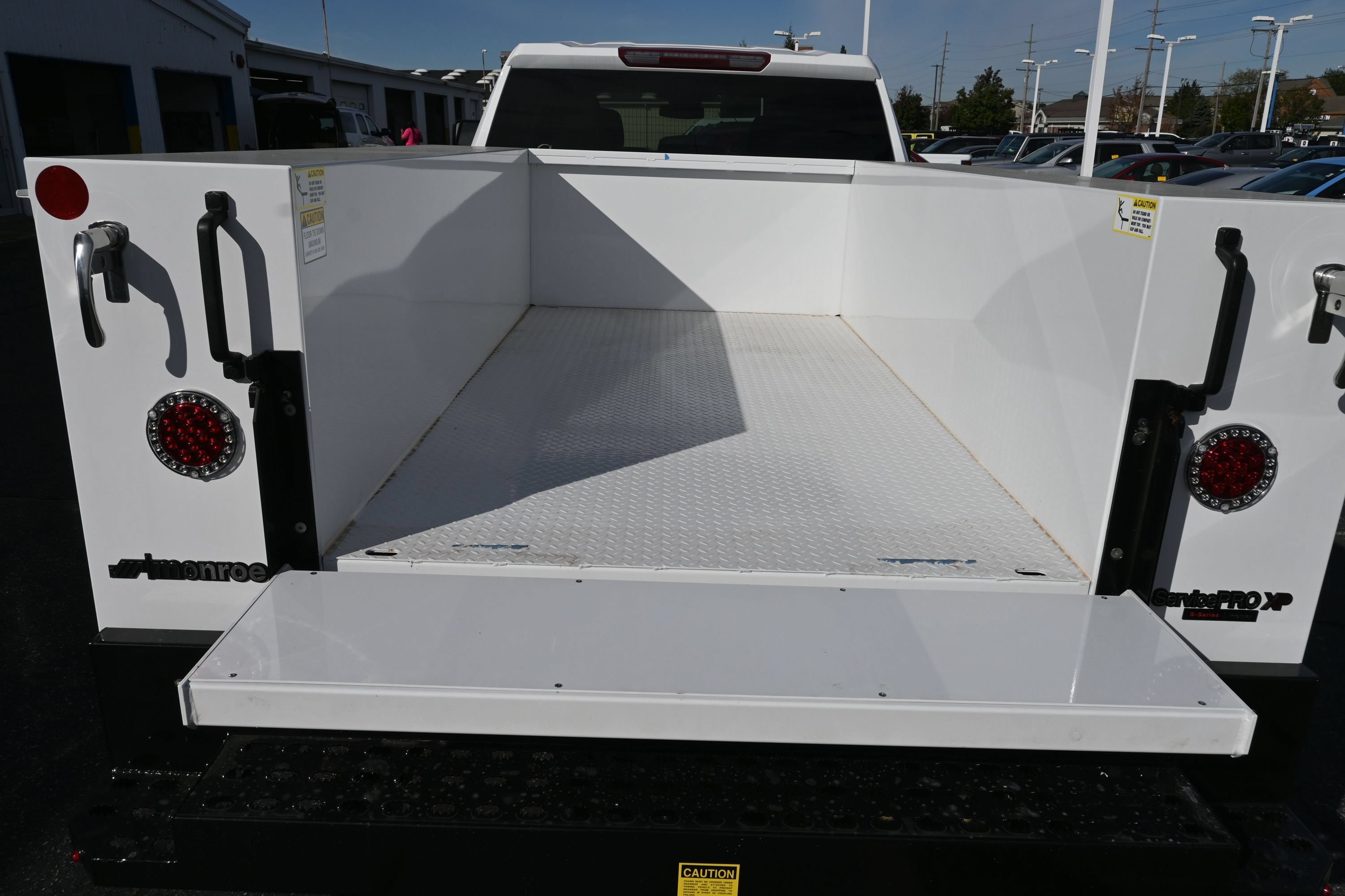 Vehicle thumbnail