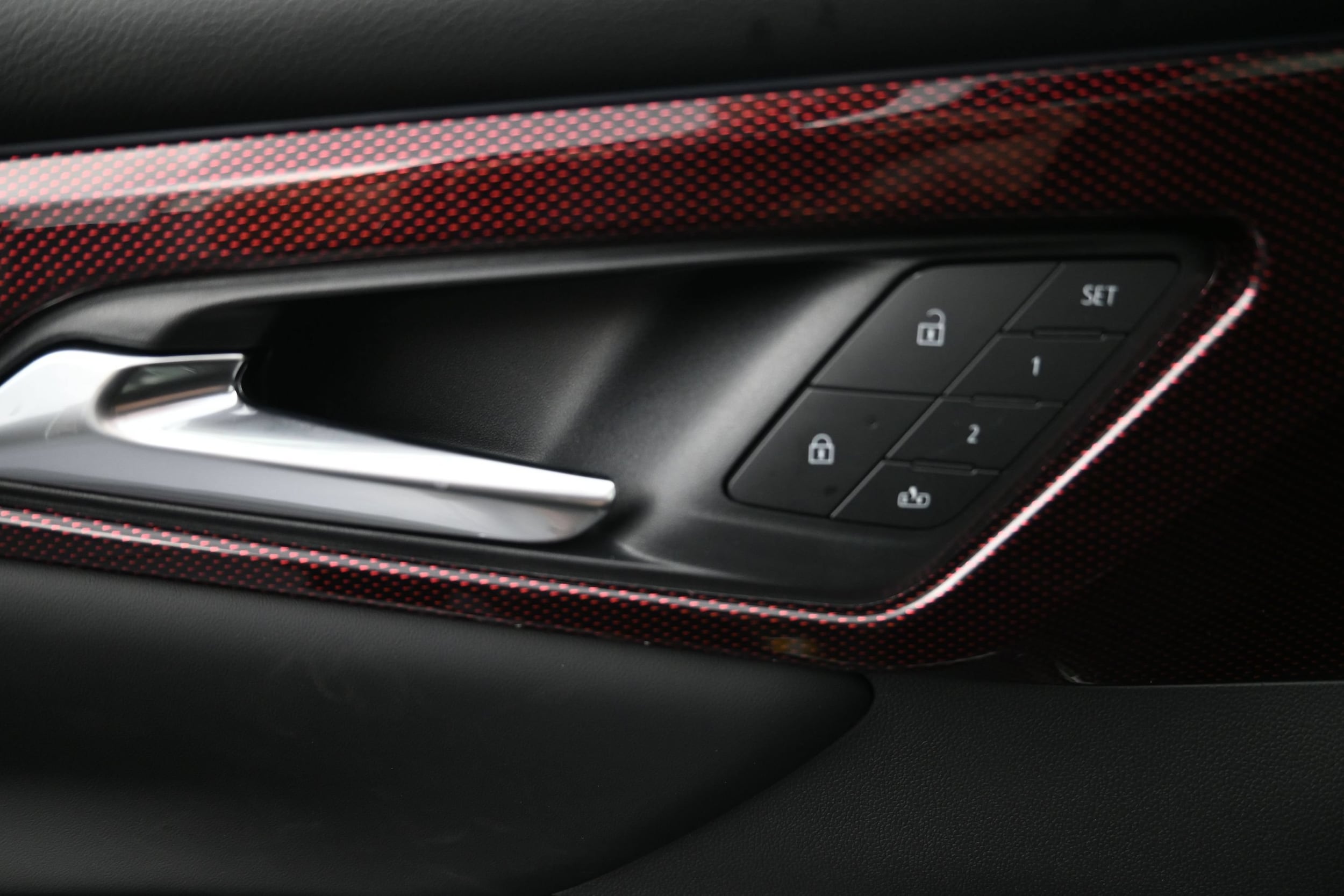 2027 Chevrolet Traverse RS - Photo 24