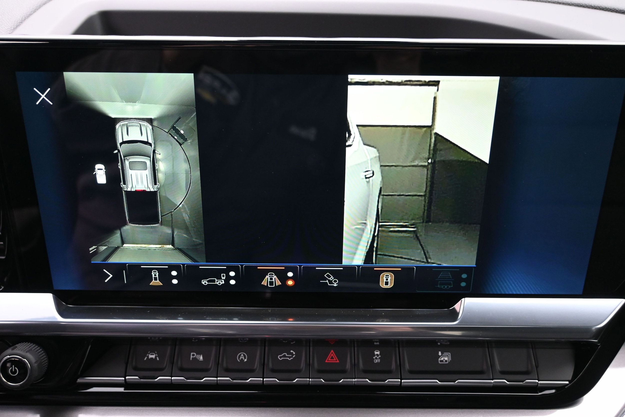 2026 Chevrolet Silverado 1500 High Country - Photo 45