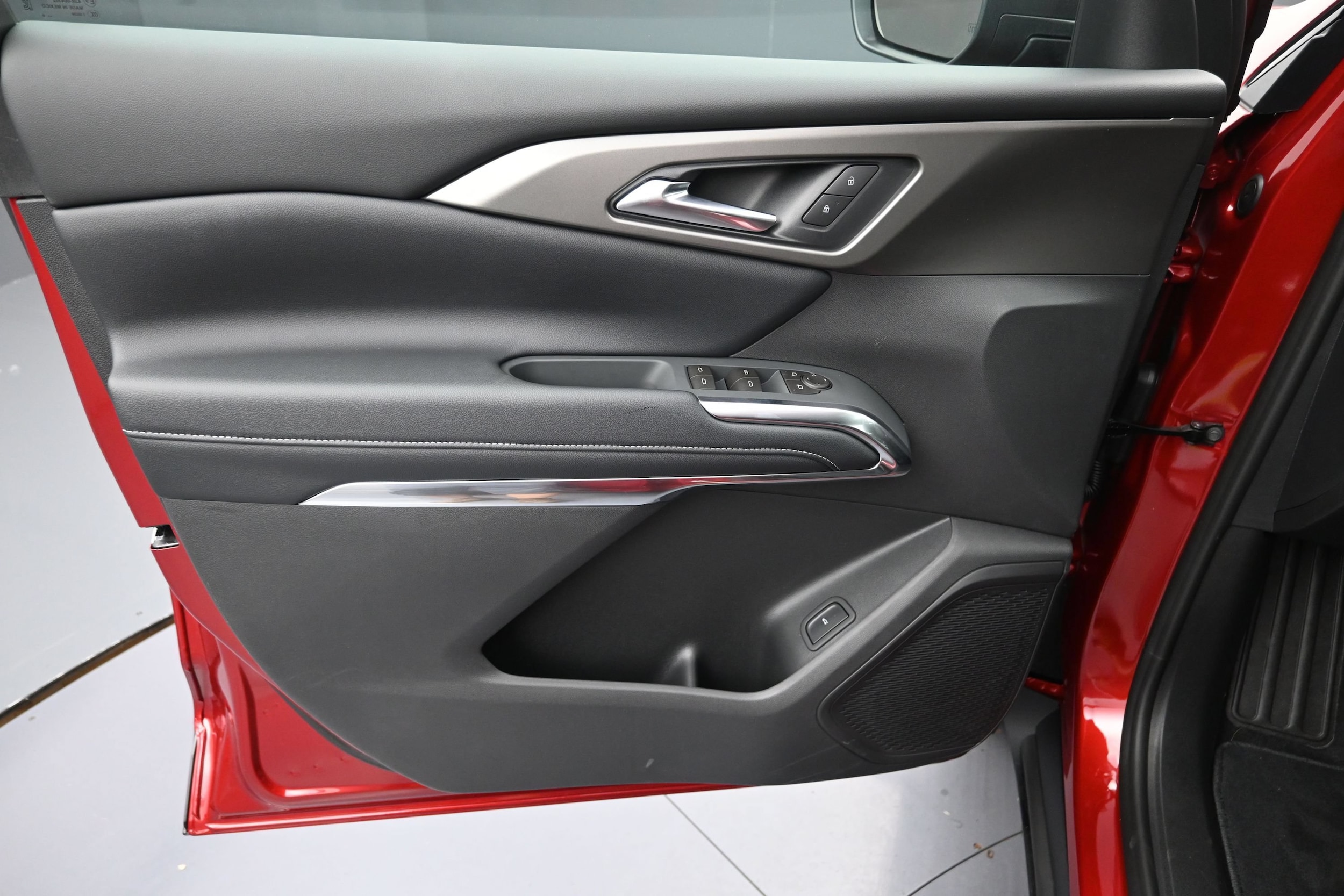 2026 Chevrolet Traverse LT - Photo 22