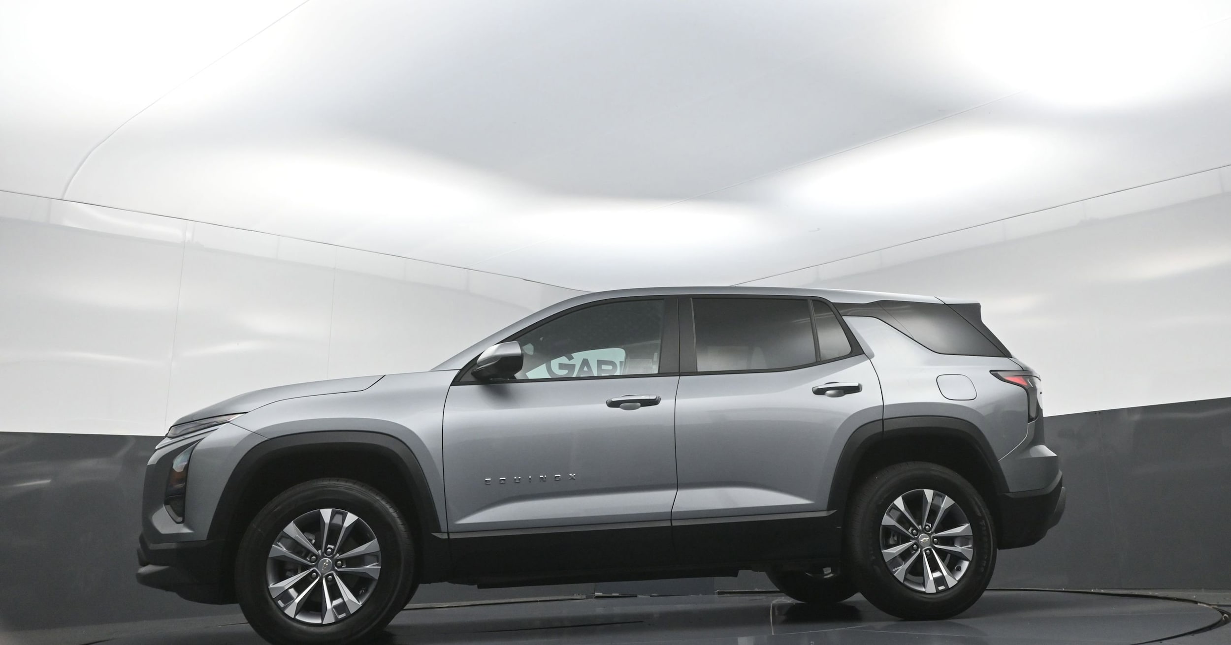 2026 Chevrolet Equinox LT - Photo 11