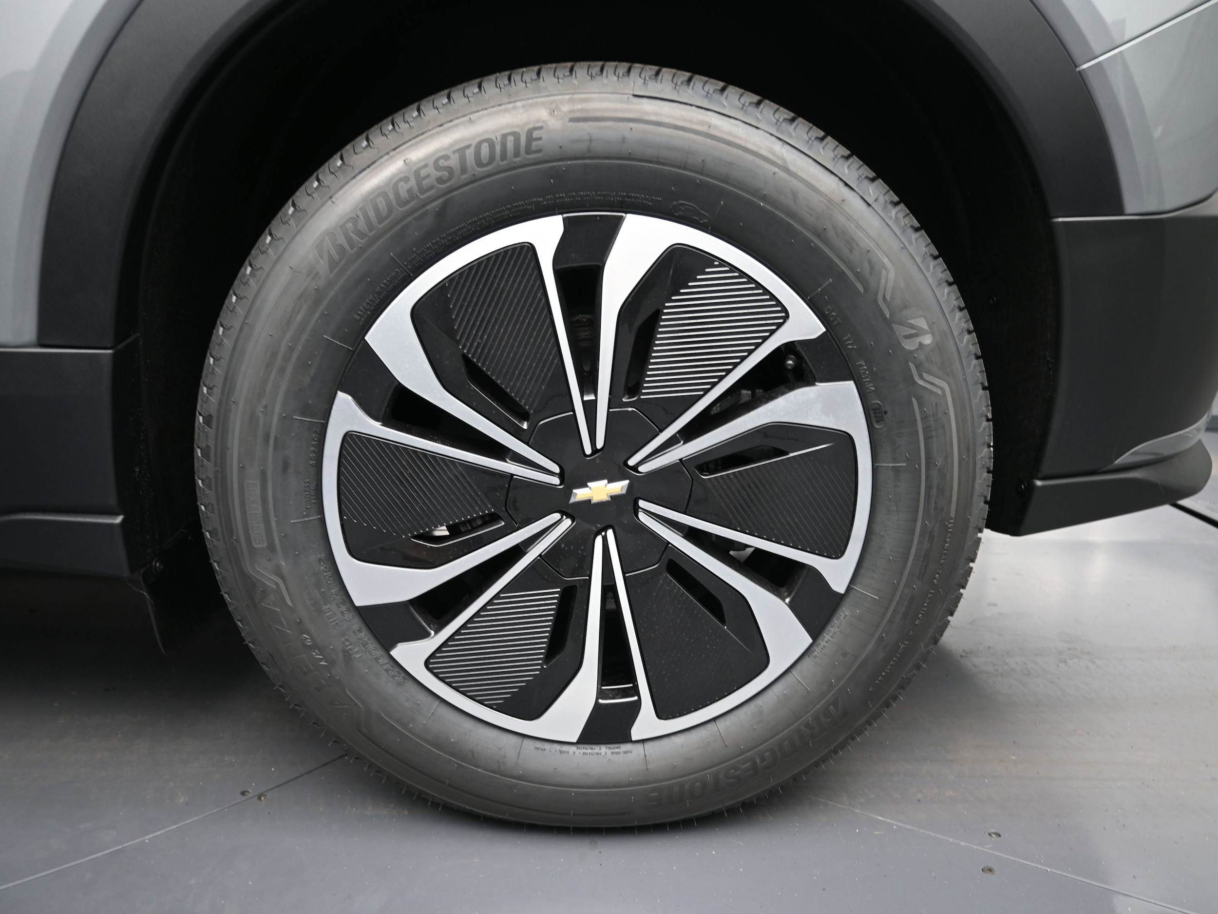 2026 Chevrolet Blazer EV LT - Photo 57