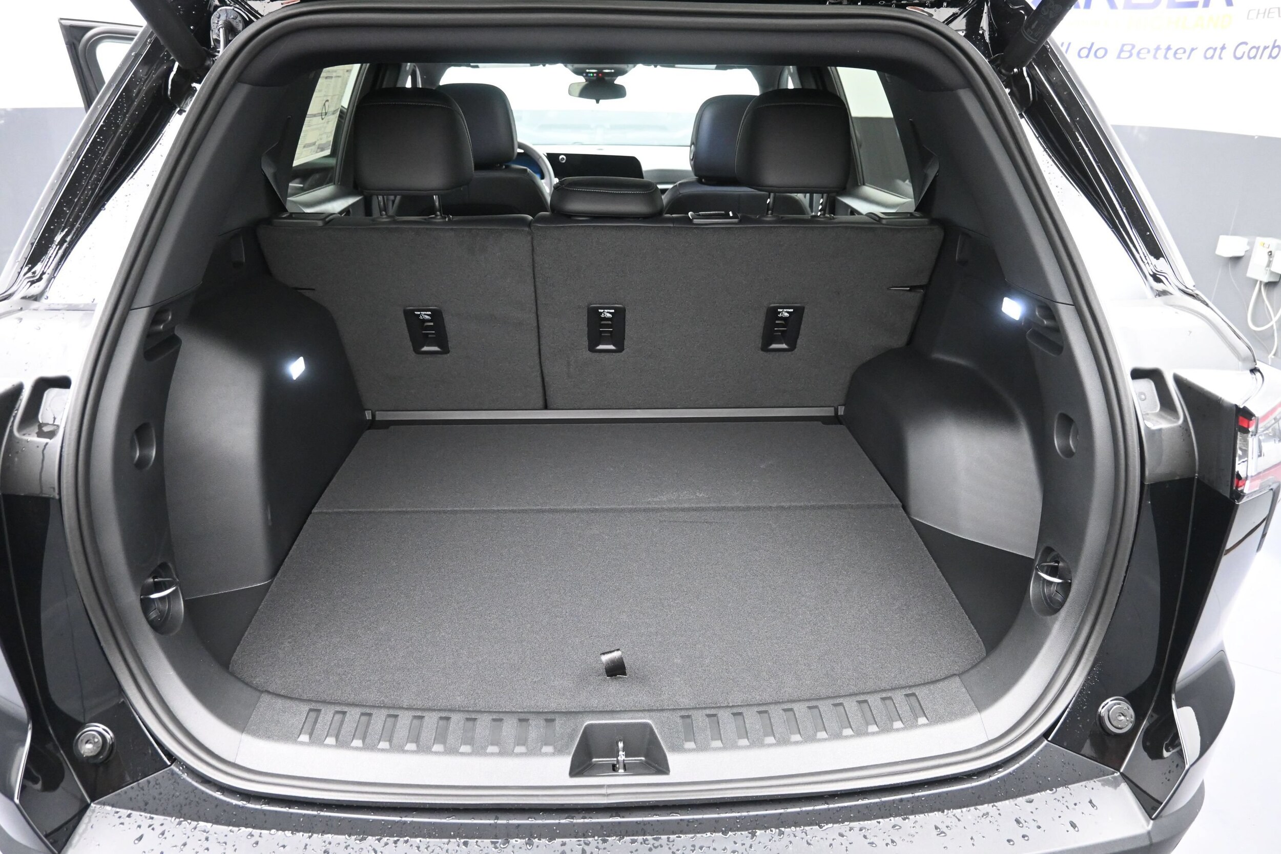 2027 Chevrolet Equinox LT - Photo 49