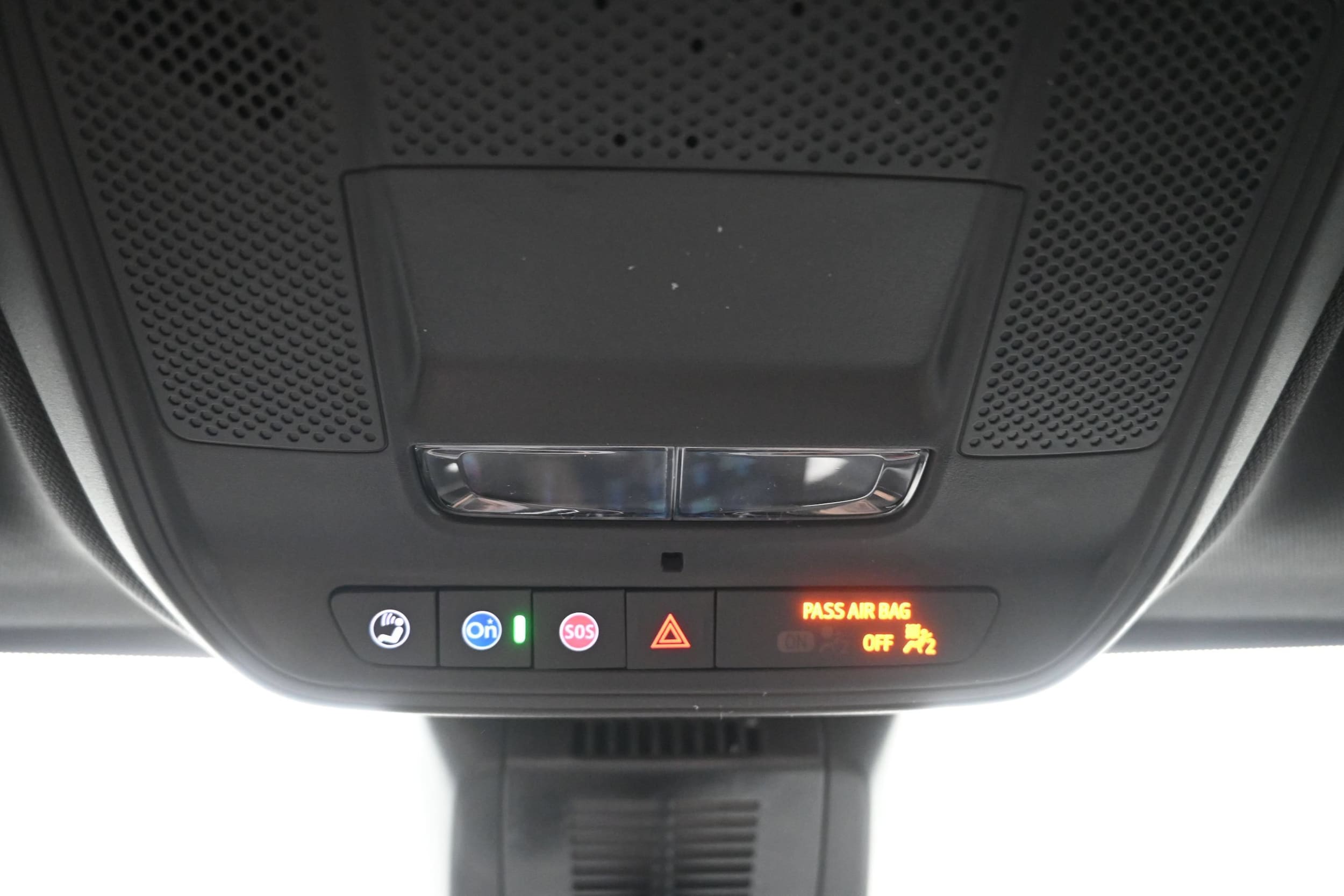 2027 Chevrolet Equinox LT - Photo 45