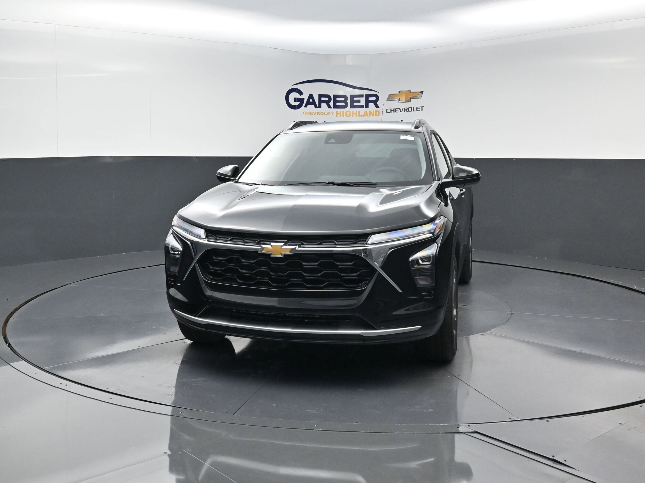 2026 Chevrolet Trax LT - Photo 7