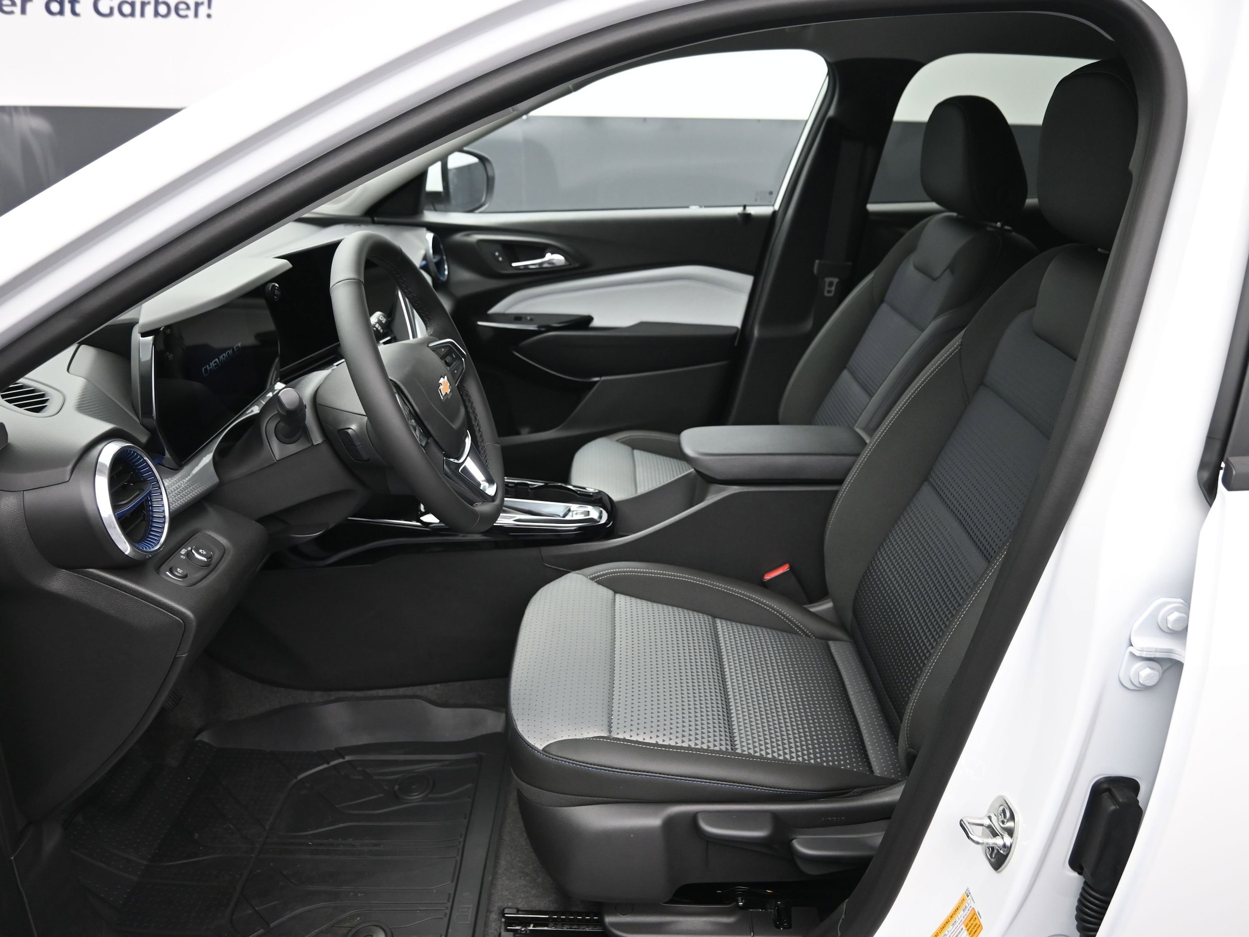 2026 Chevrolet Trax LT - Photo 20