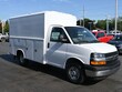 Chevrolet Express Cutaway 3500