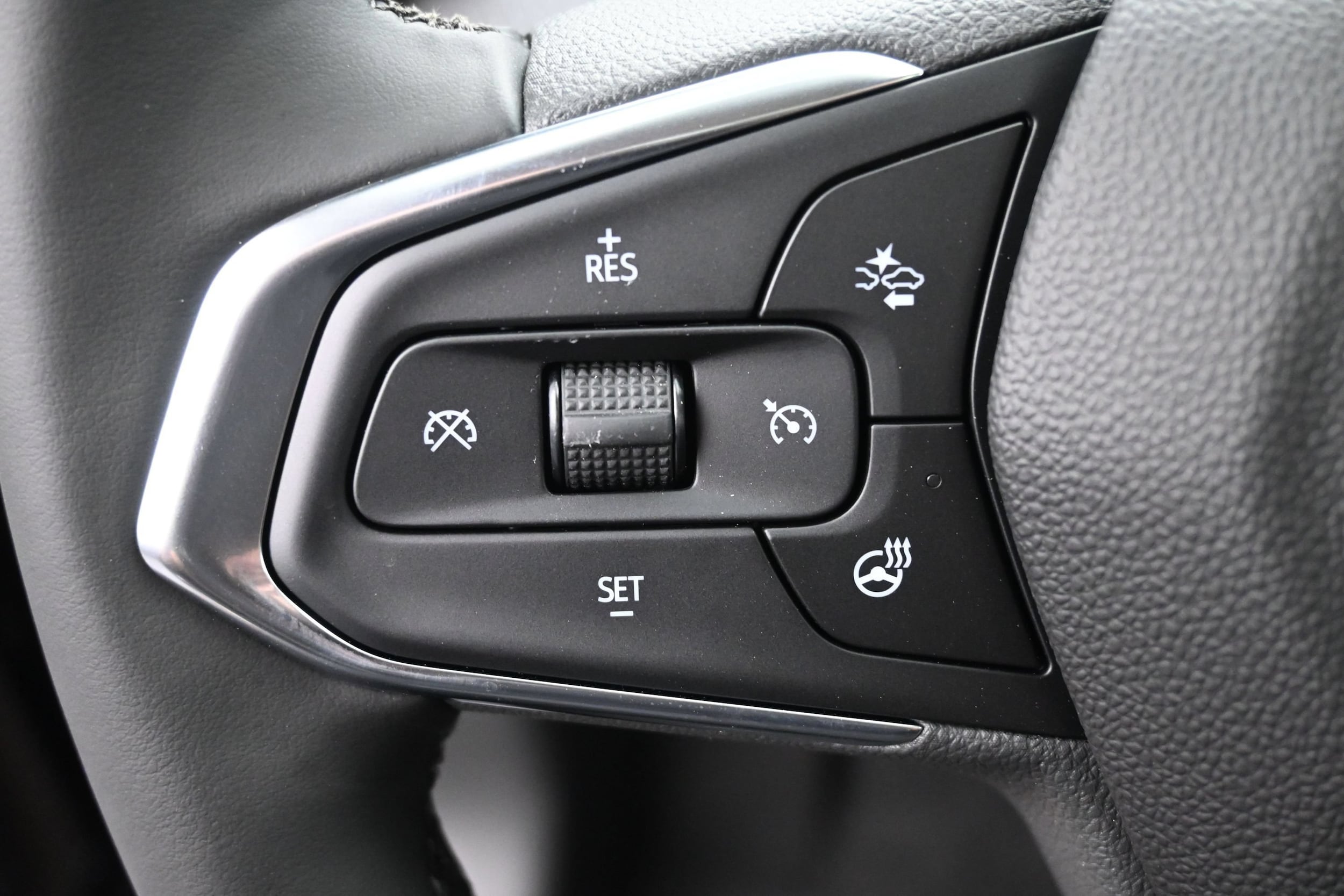 2026 Chevrolet Trax Activ - Photo 26