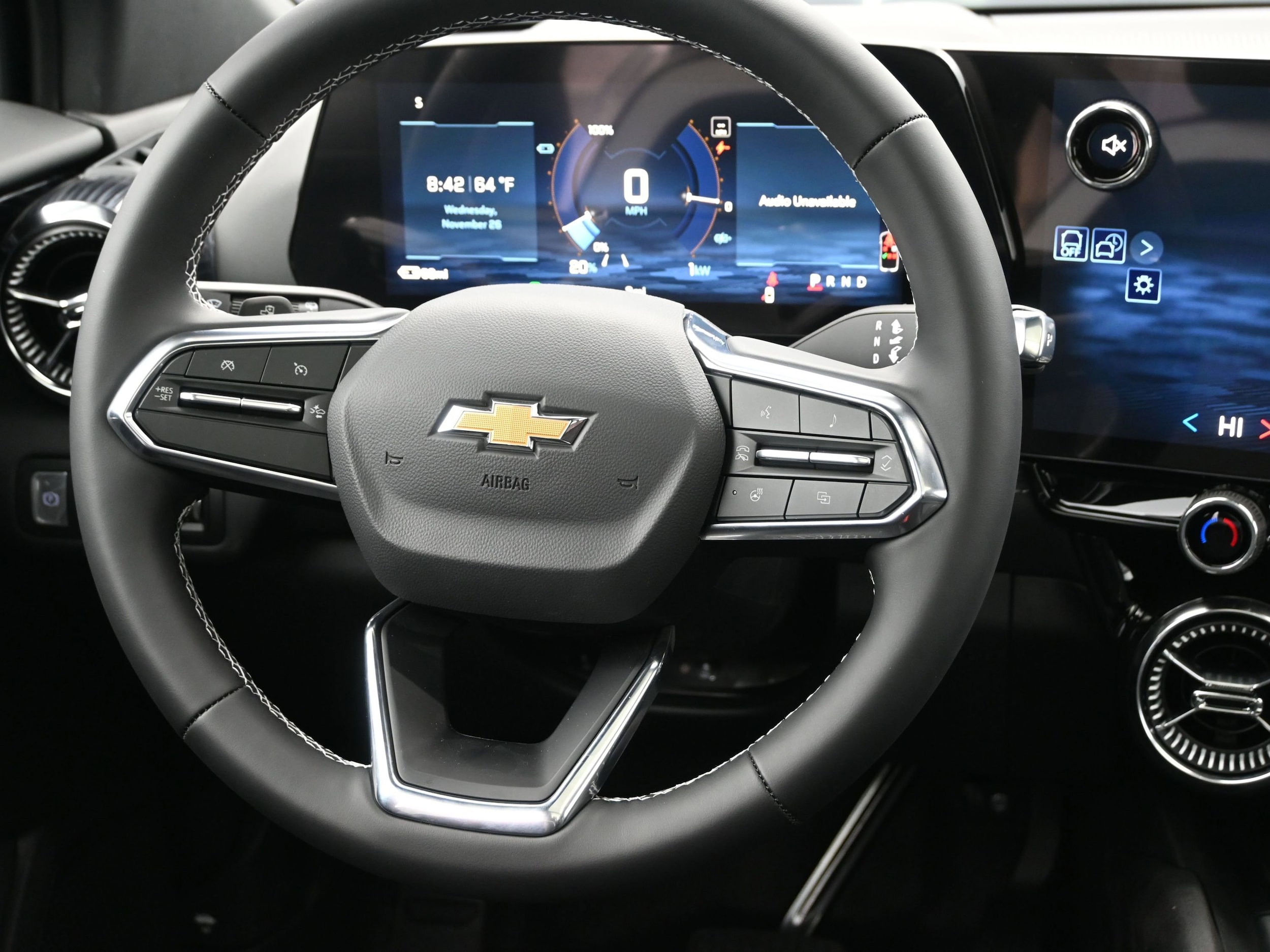2026 Chevrolet Blazer EV LT - Photo 17