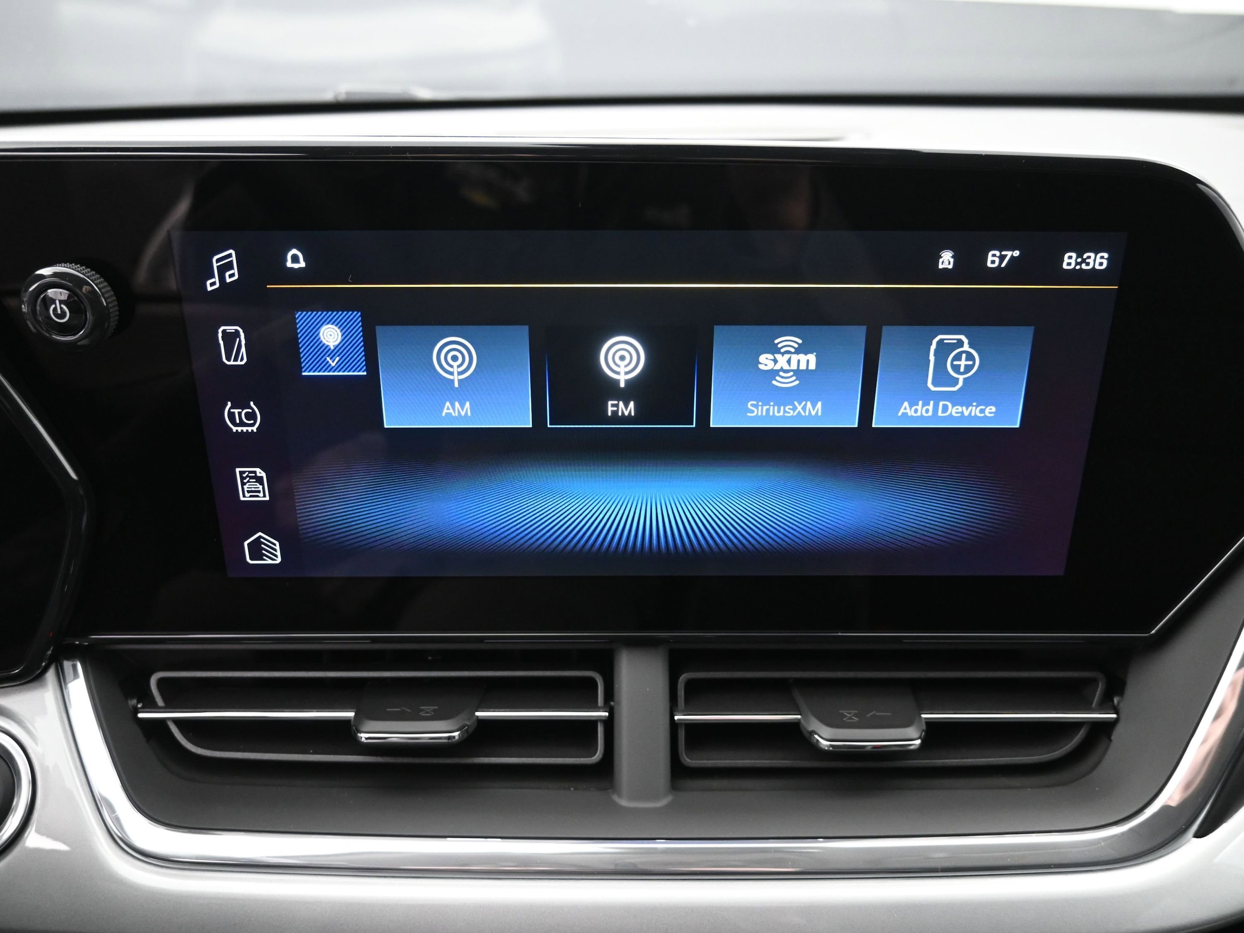 2026 Chevrolet Trax LT - Photo 32