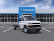  Chevrolet Express Cutaway 3500