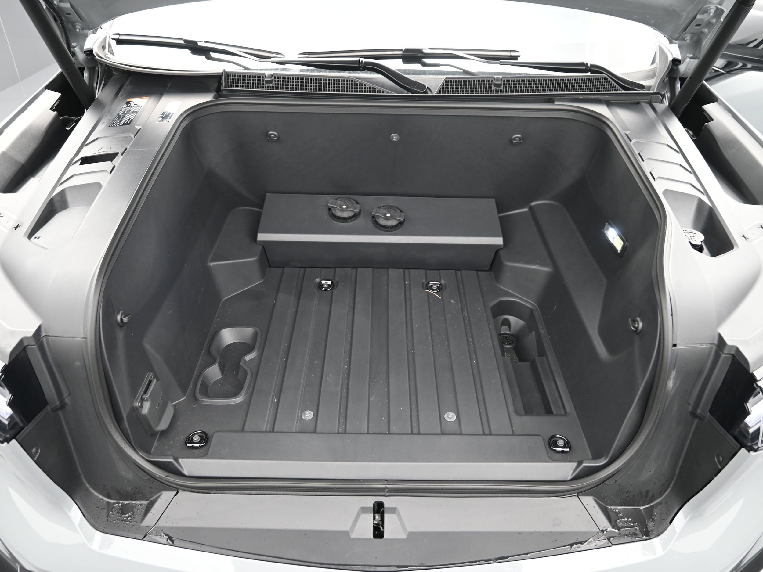 2026 Chevrolet Silverado EV LT - Photo 68