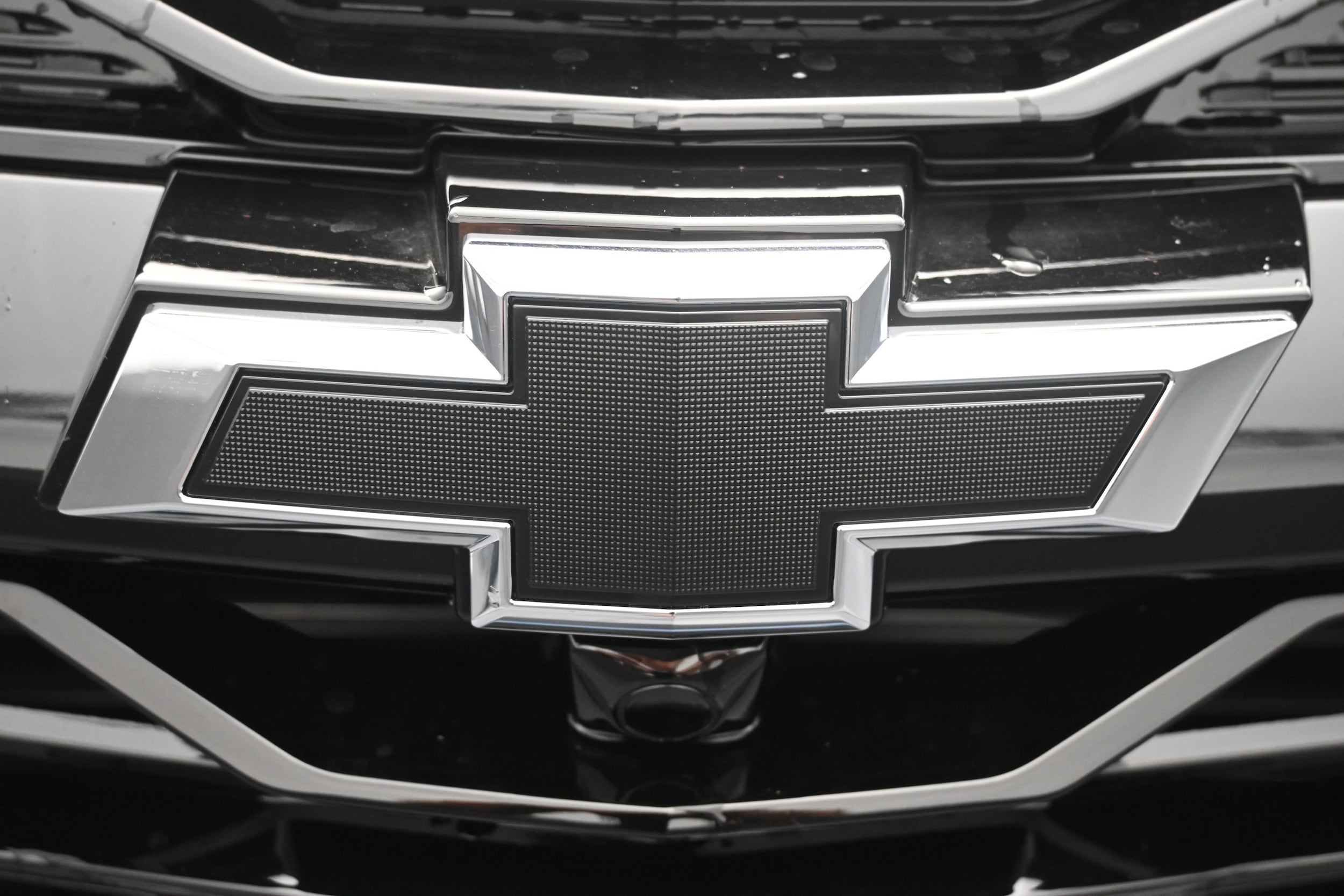 2027 Chevrolet Equinox RS - Photo 59