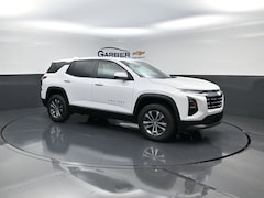 2026 Chevrolet Equinox LT SUV