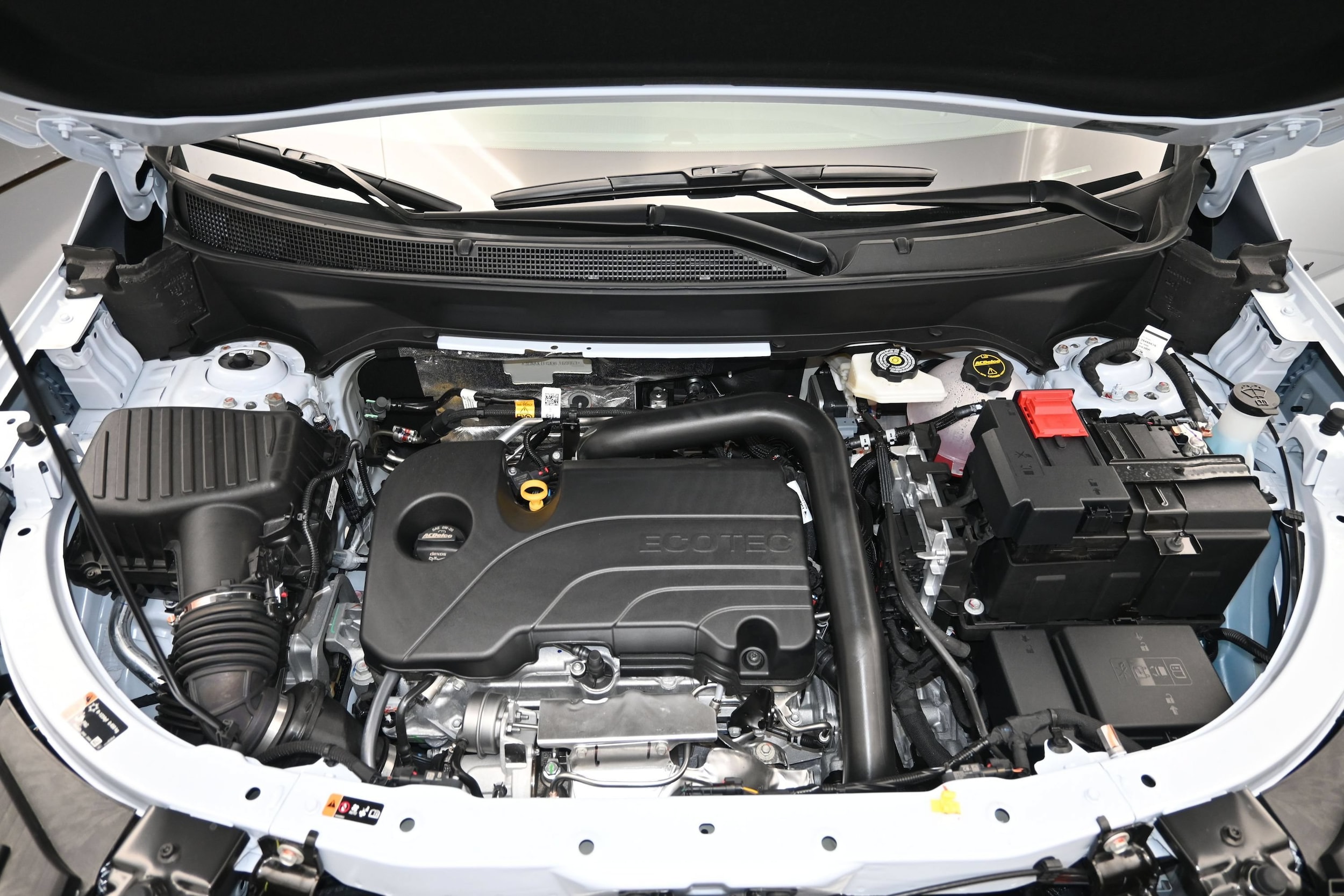 2027 Chevrolet Equinox RS - Photo 62